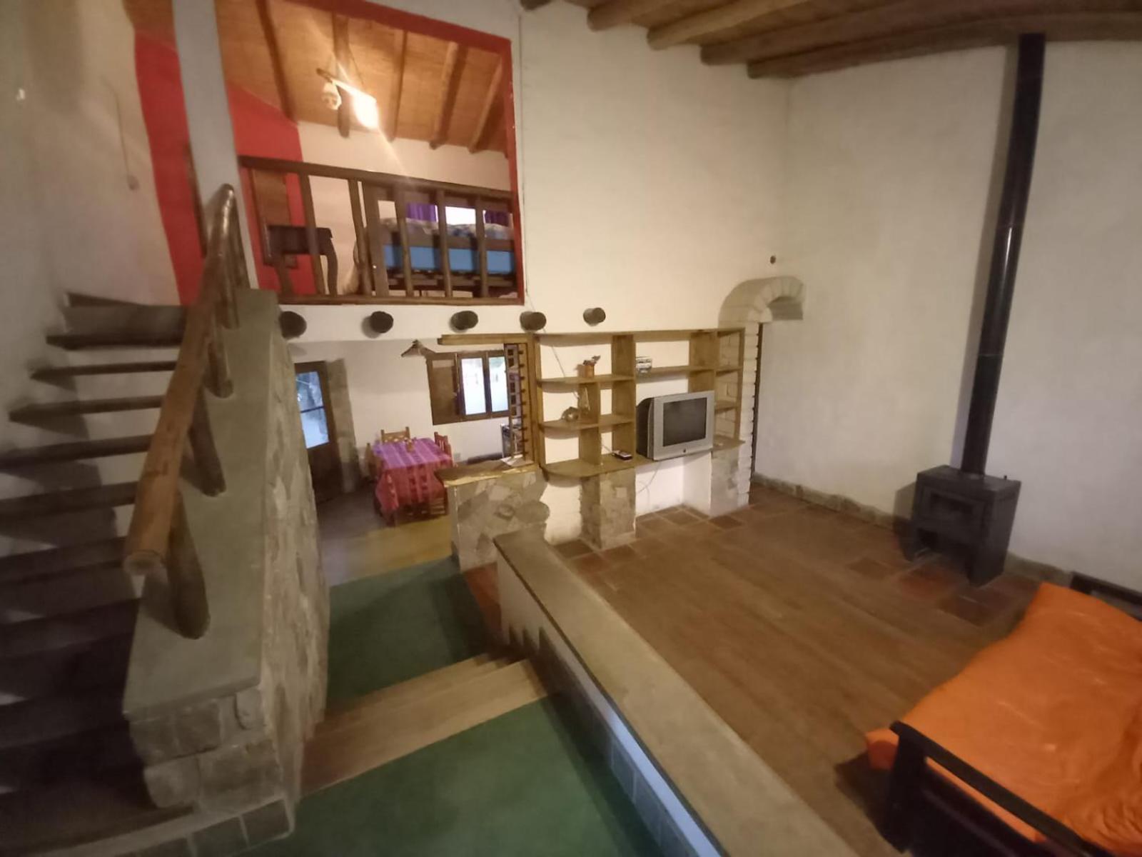 Chalet photo 2
