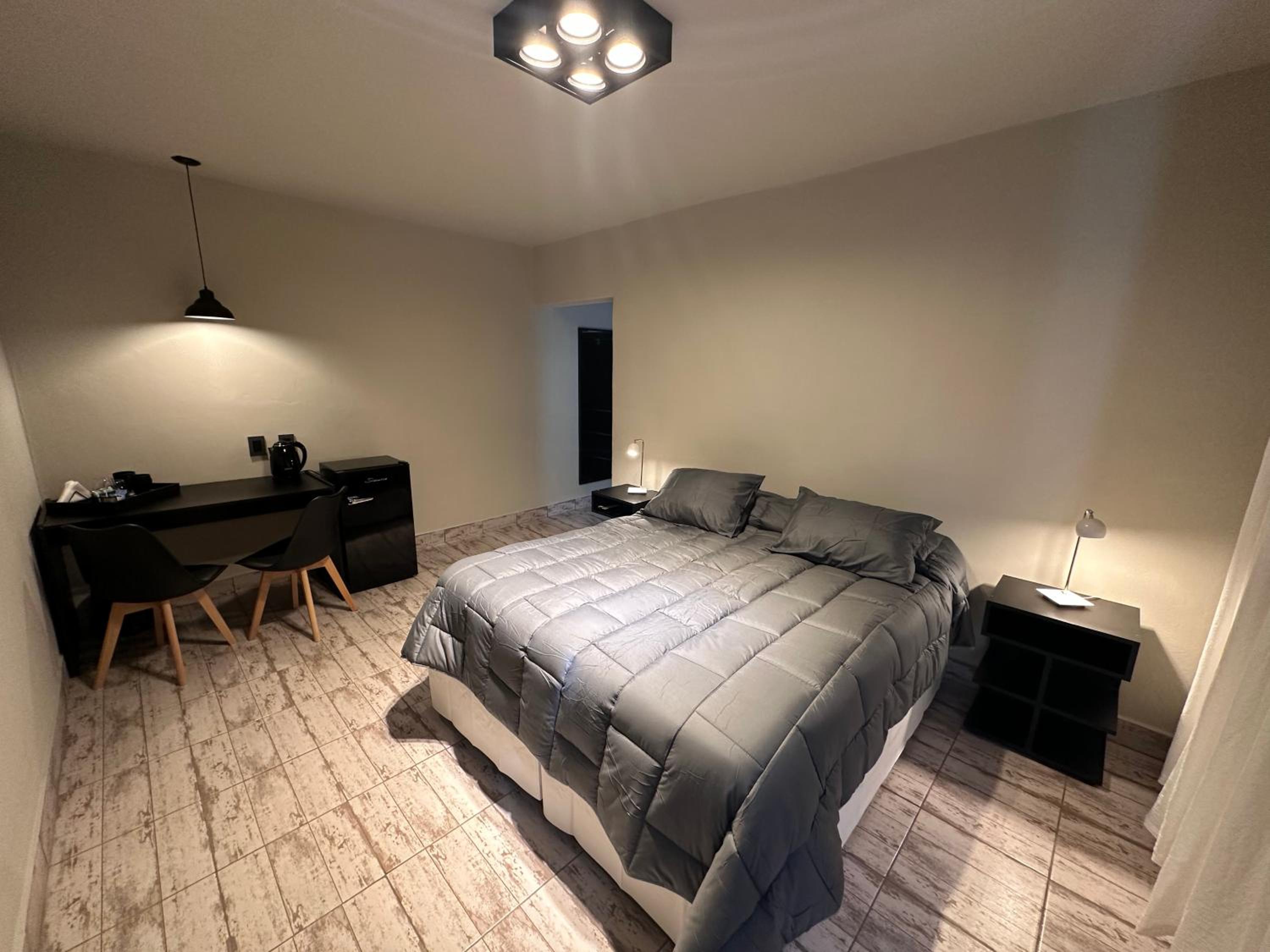 Double or Twin Room photo 1