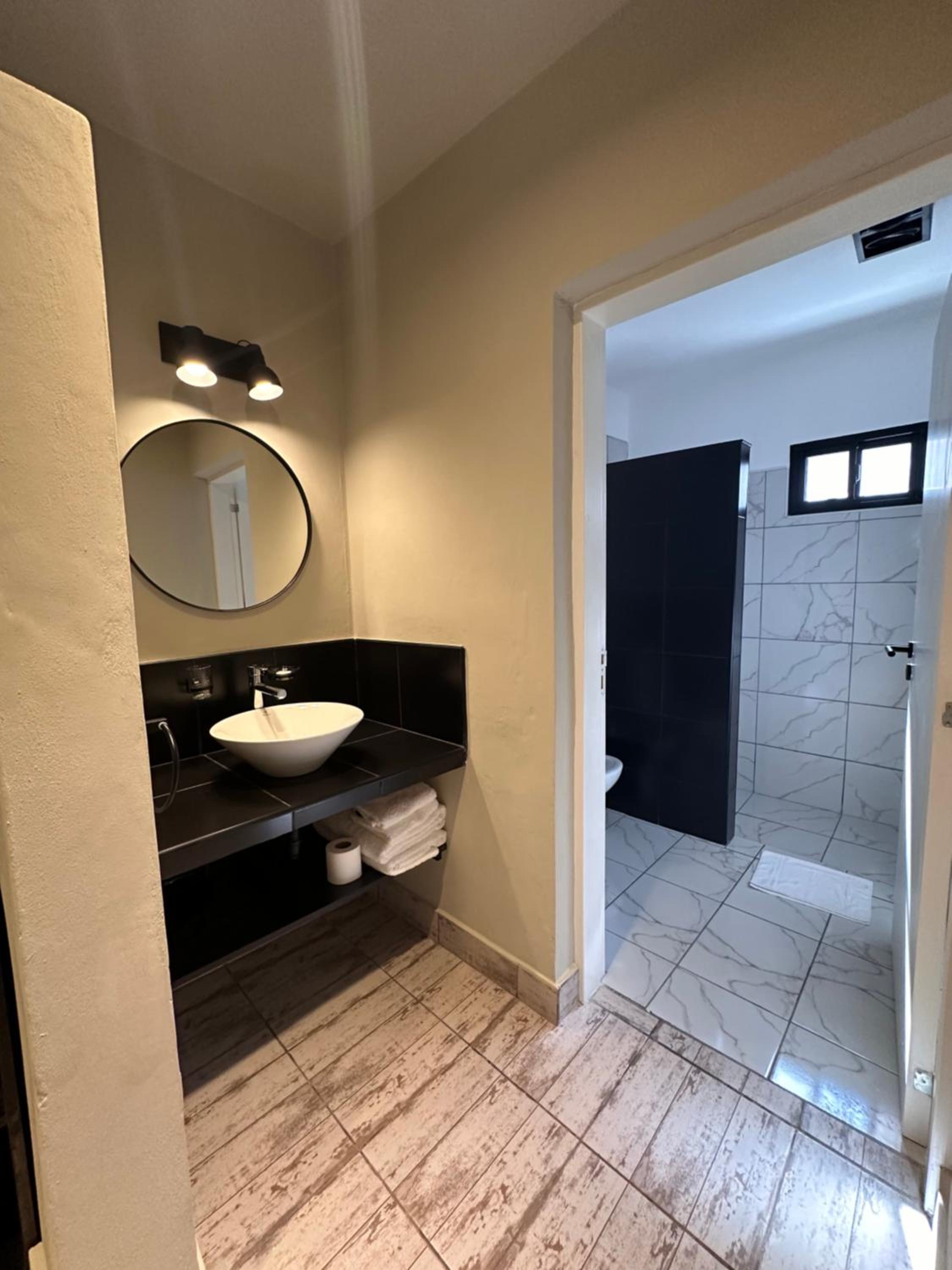 Double or Twin Room photo 3