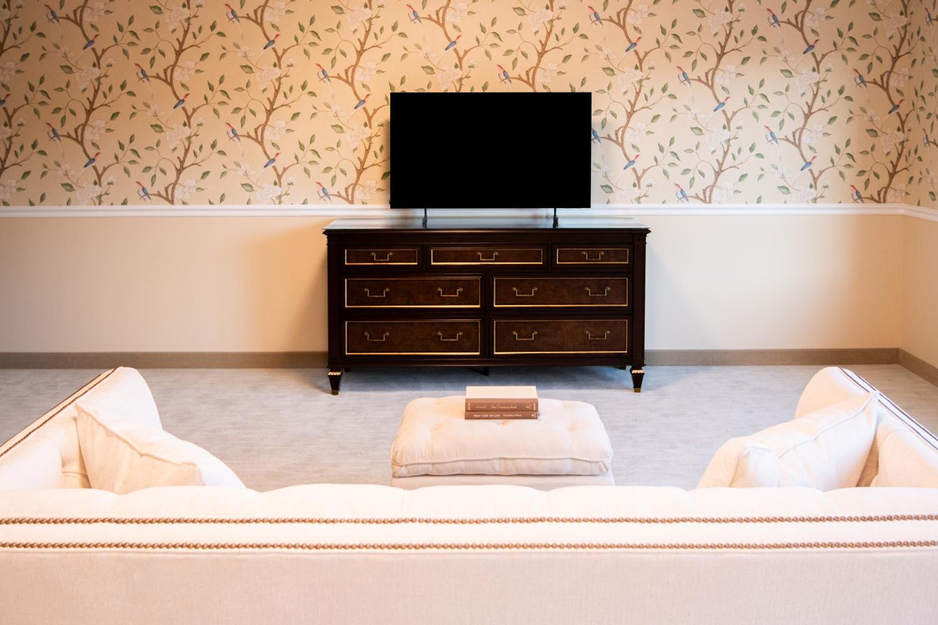 Premier Suite, King Room