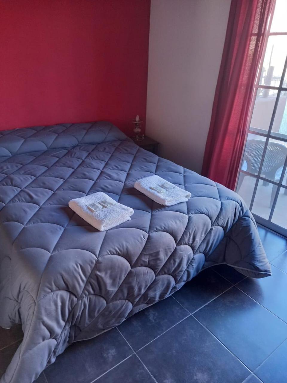 Studio Apartment photo 3