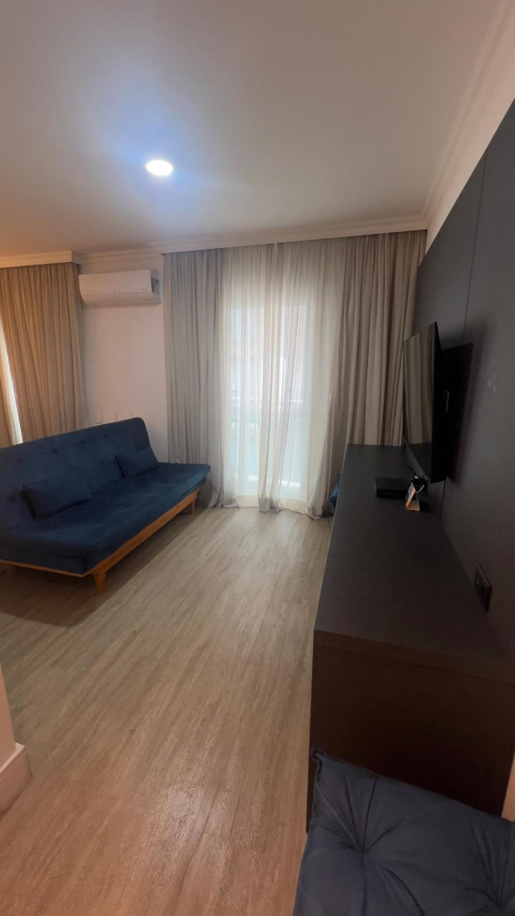 Deluxe Double Studio