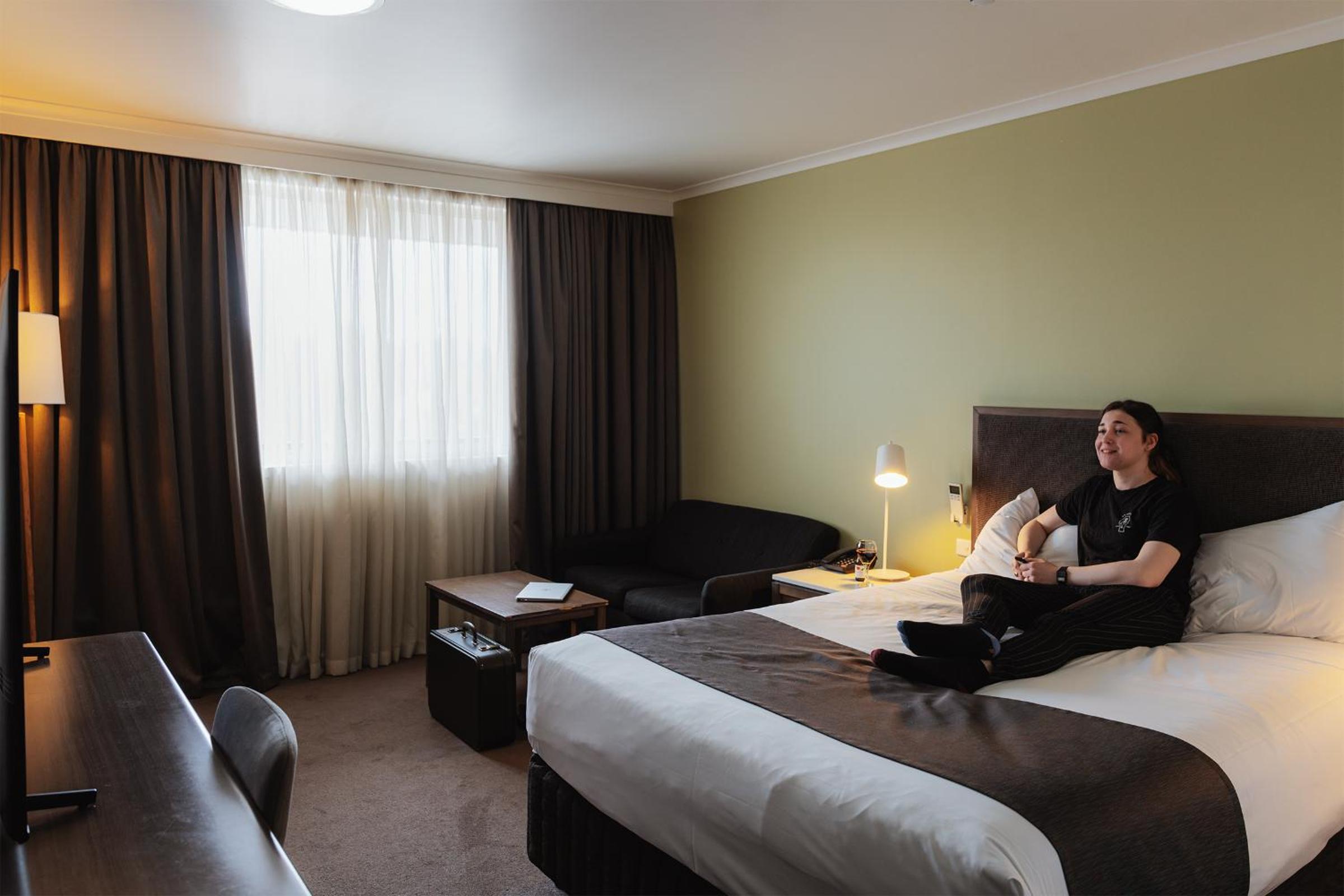 Superior Queen Room - Photo 7