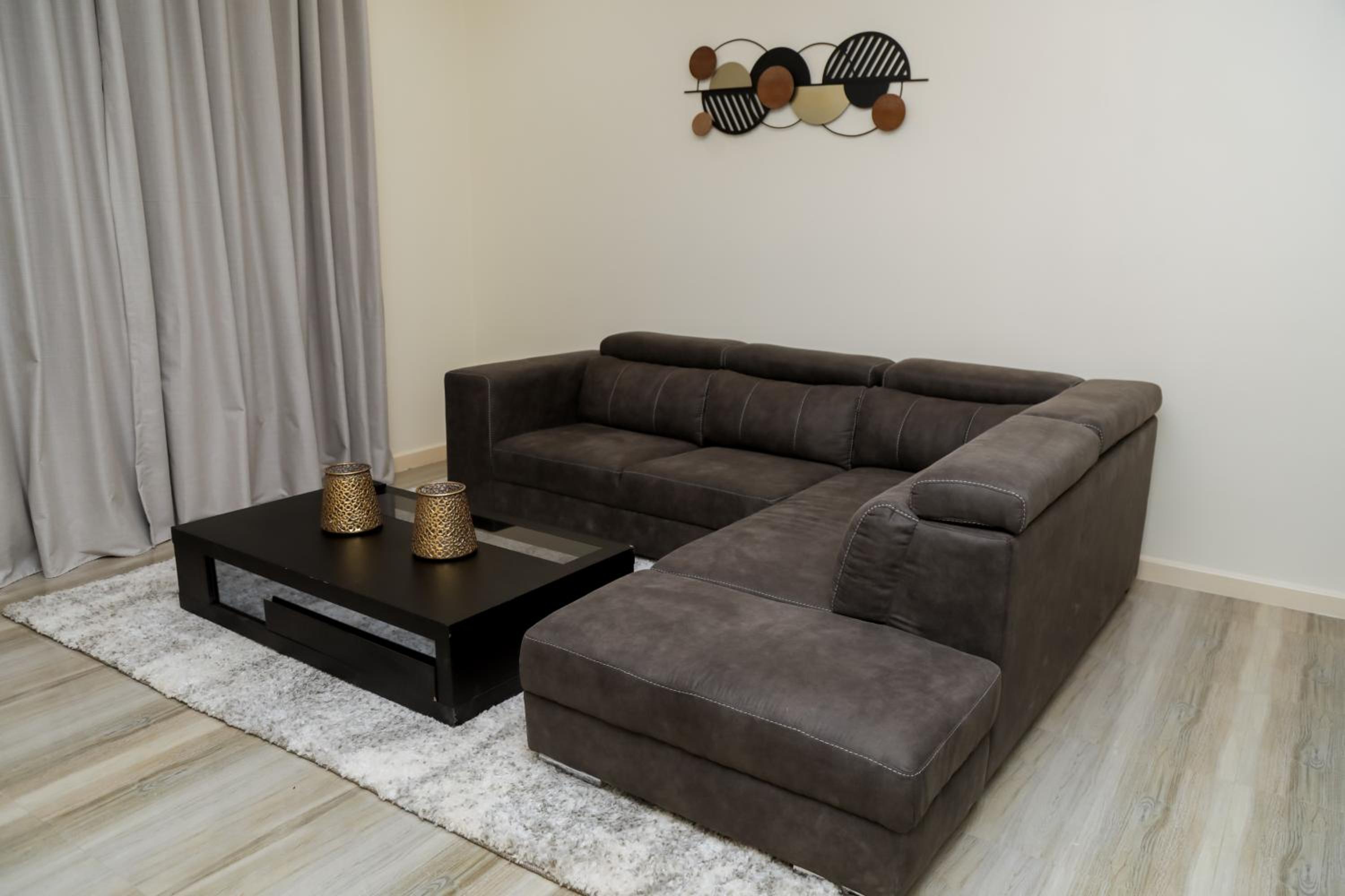 Two-Bedroom House photo 1