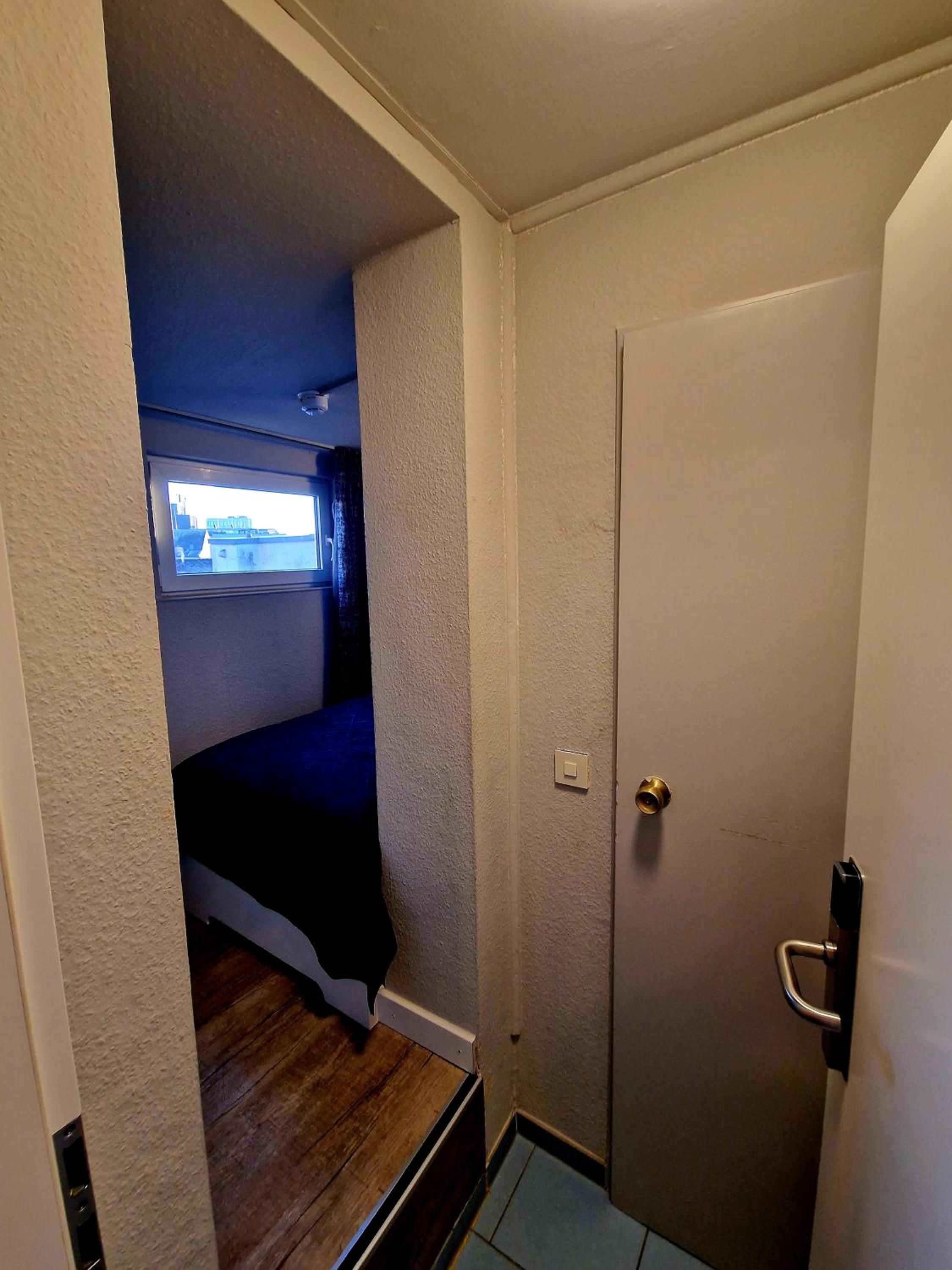 Budget Single Room photo 1