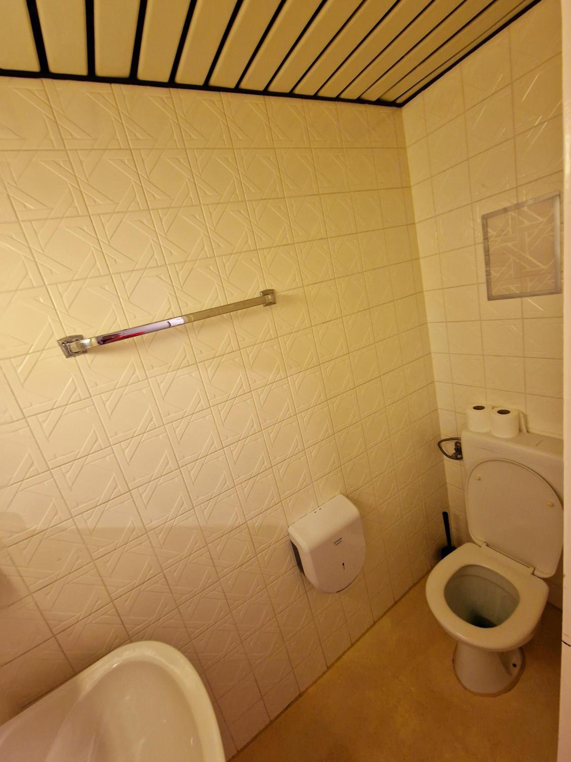 Double Room With Private External Bathroom photo 3