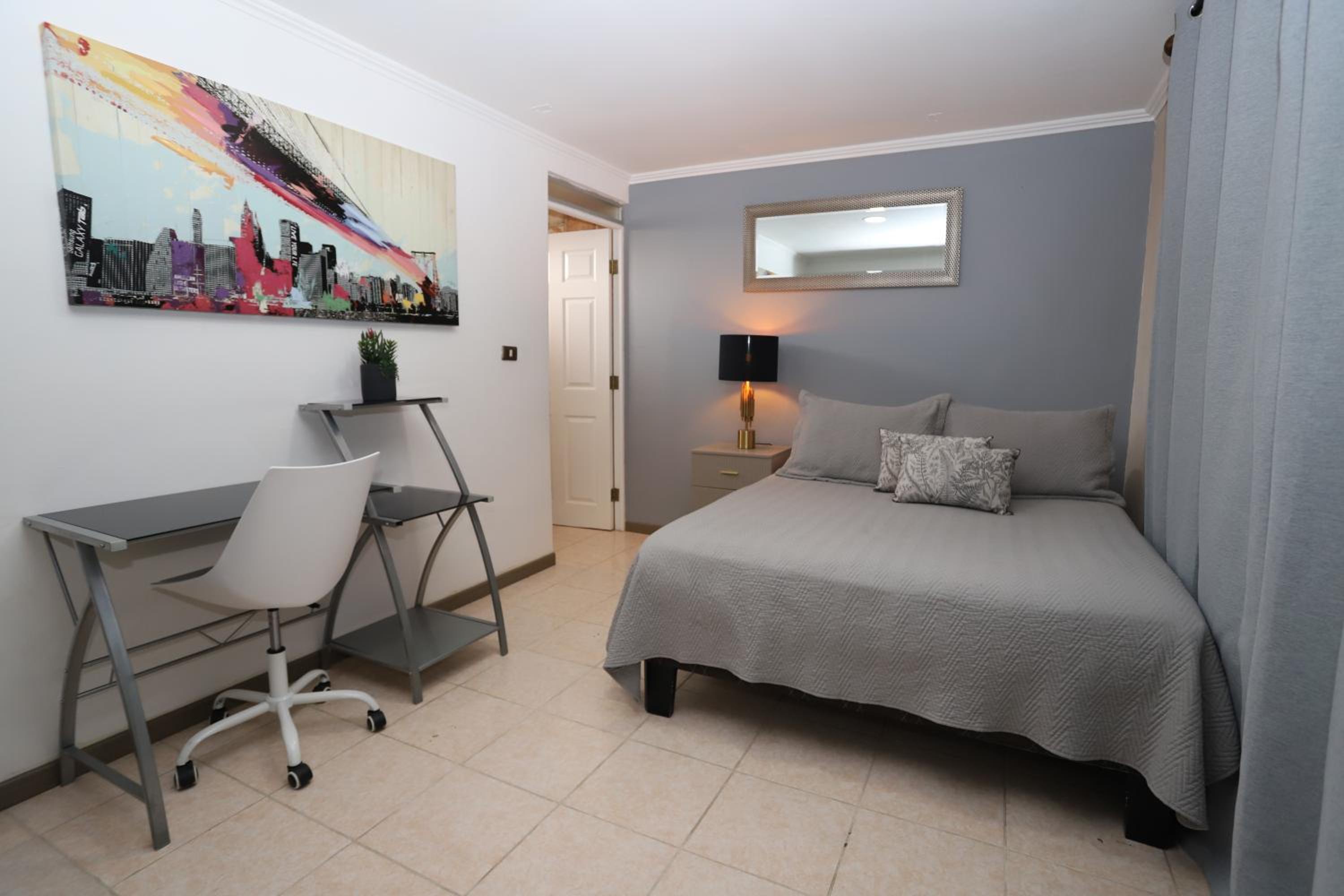 Queen Room