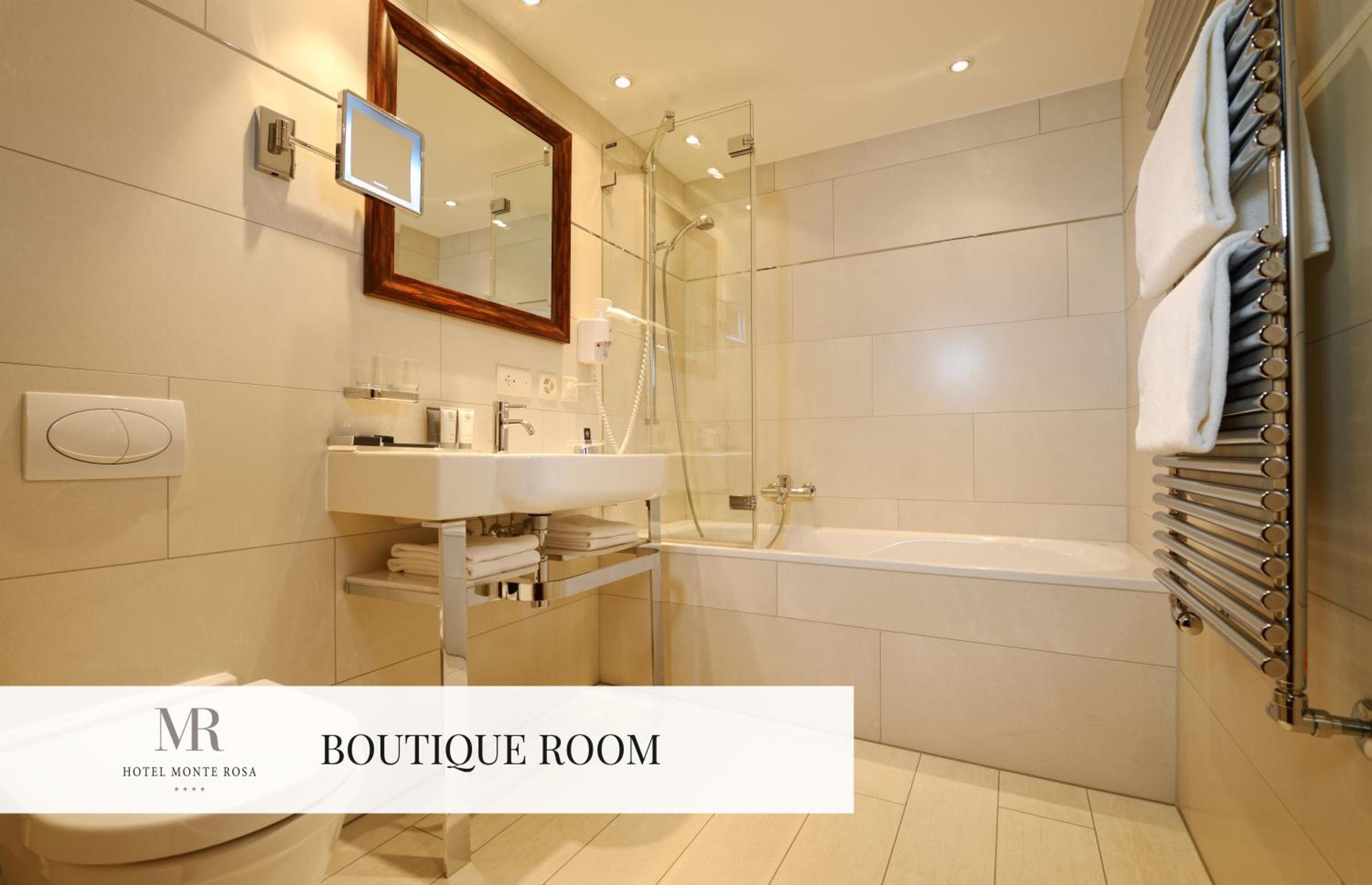 Boutique Double or Twin Room - Photo 4