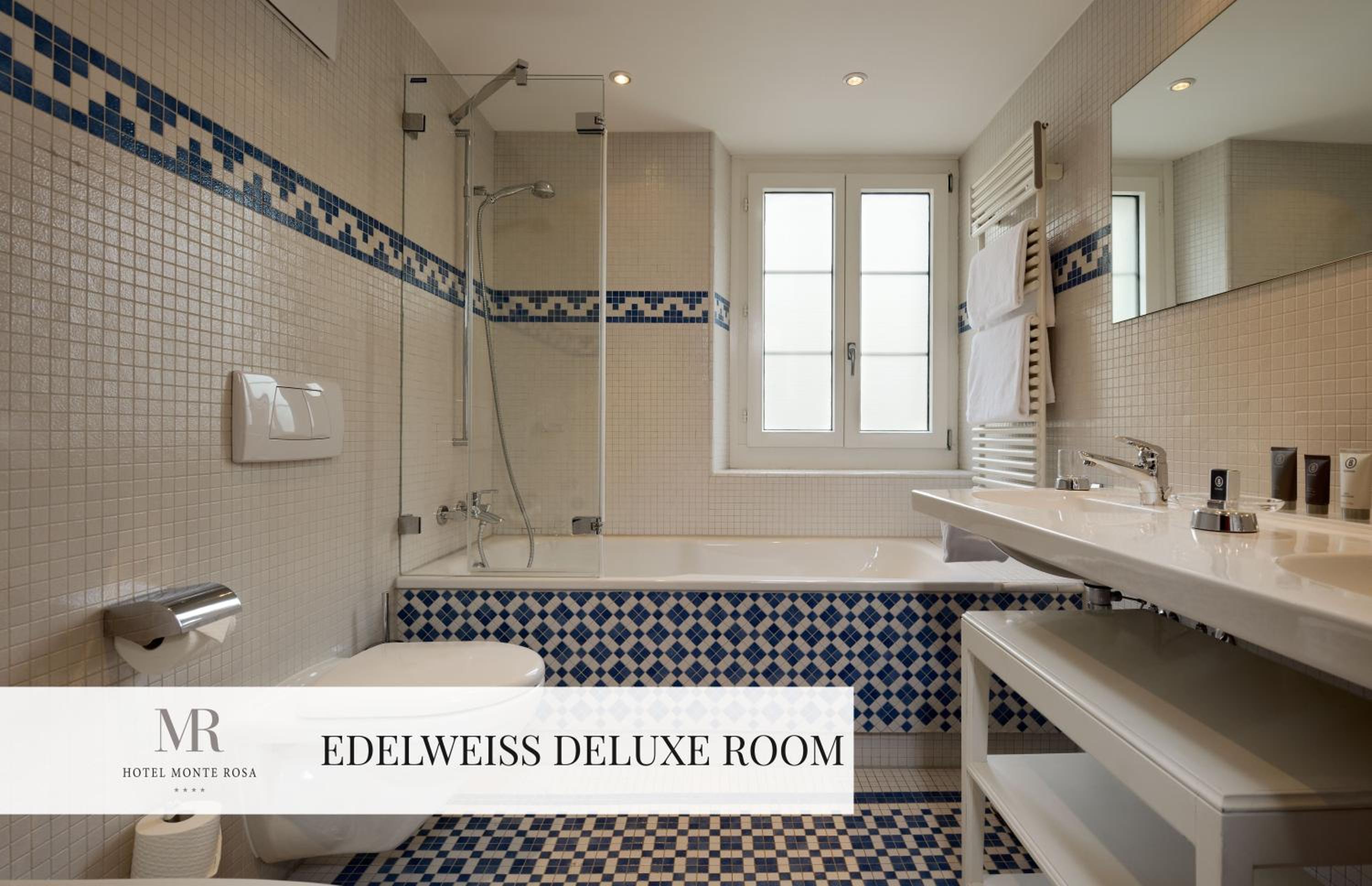 Deluxe Twin Room - Photo 2