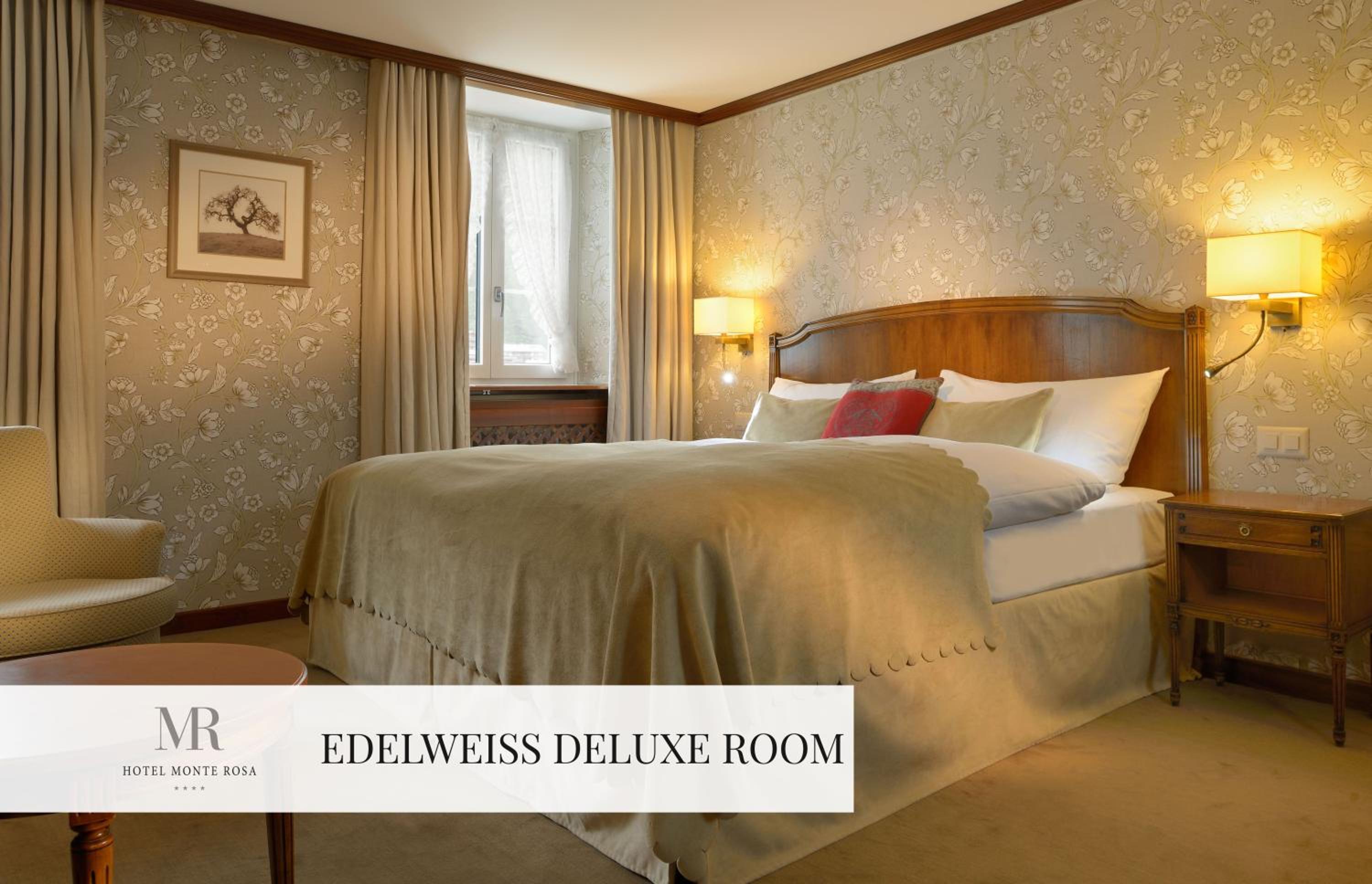 Deluxe Twin Room - Photo 3