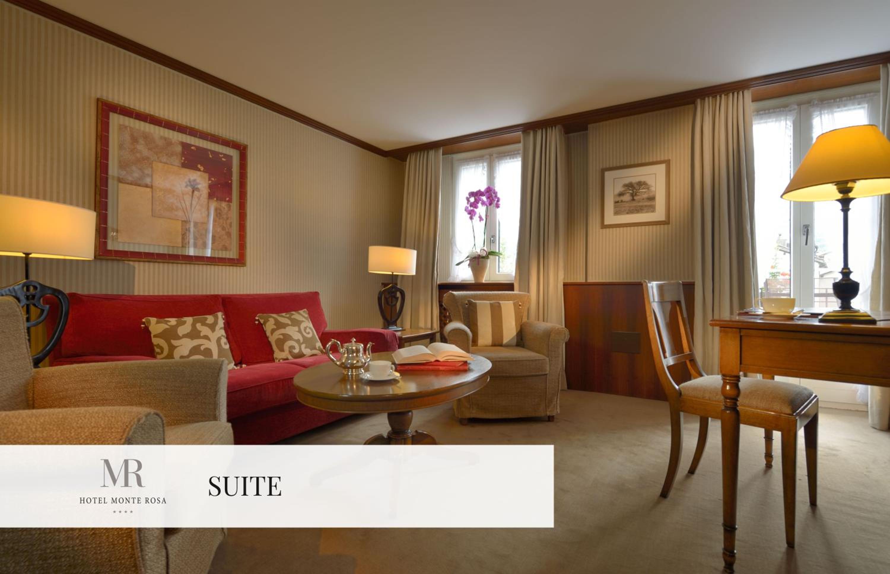 Monte Rosa Suite - Photo 4