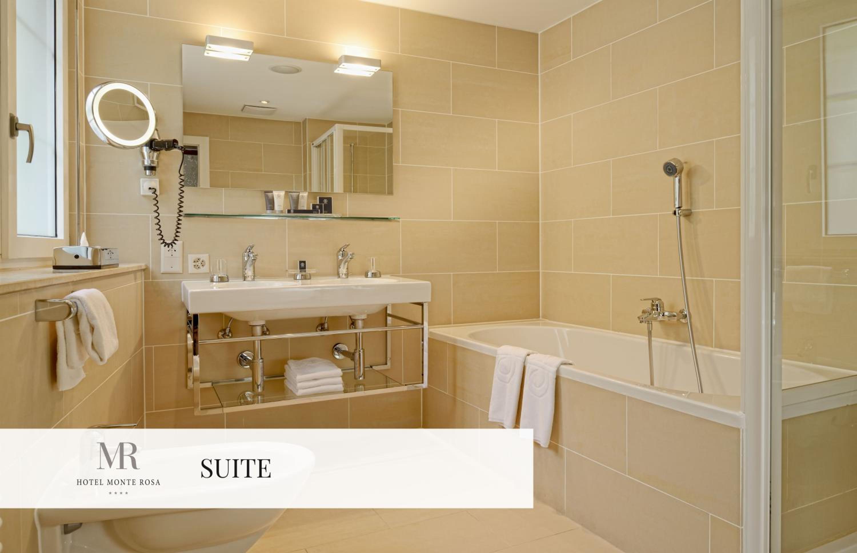 Monte Rosa Suite - Photo 2