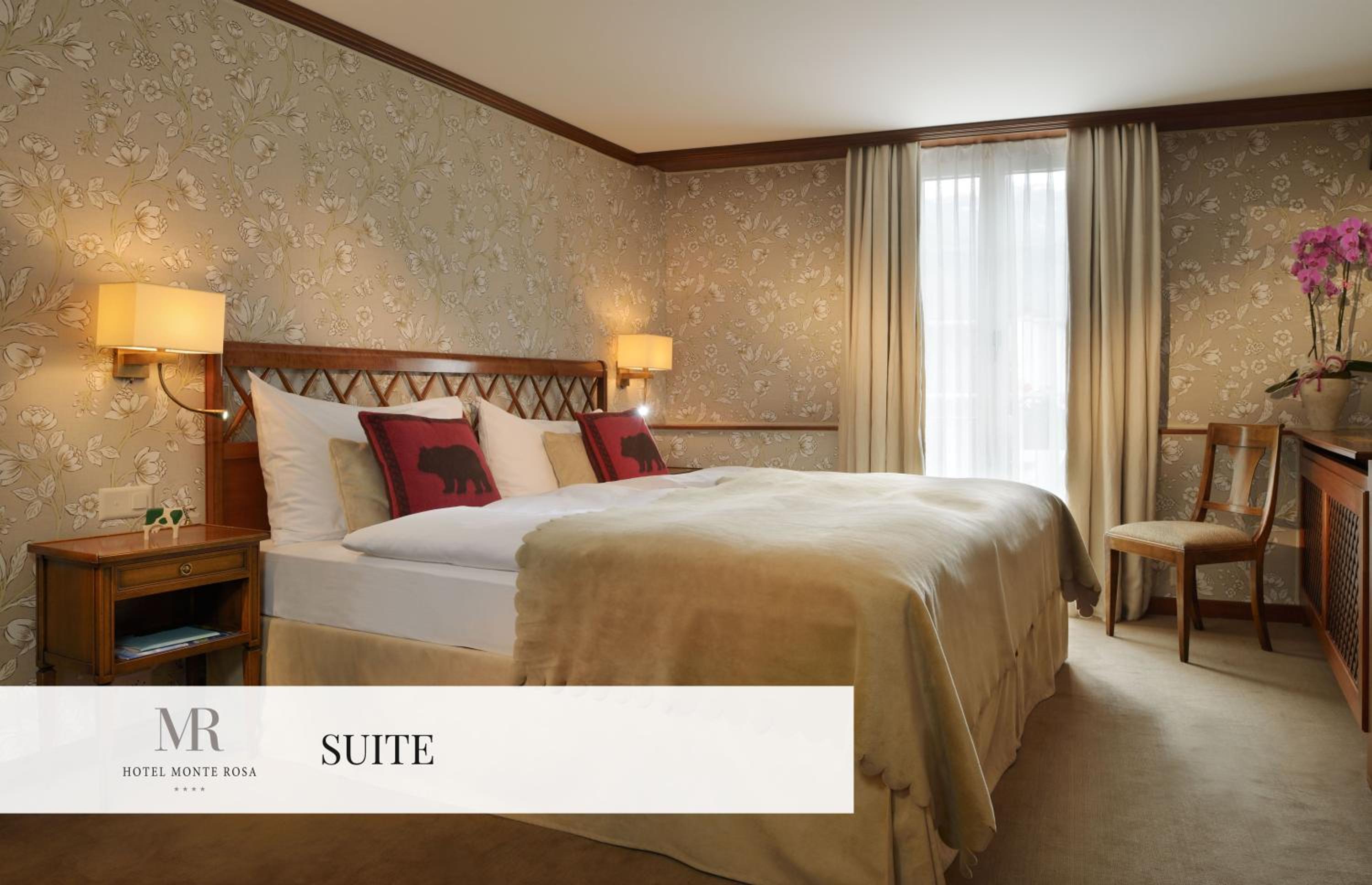 Monte Rosa Suite - Photo 3