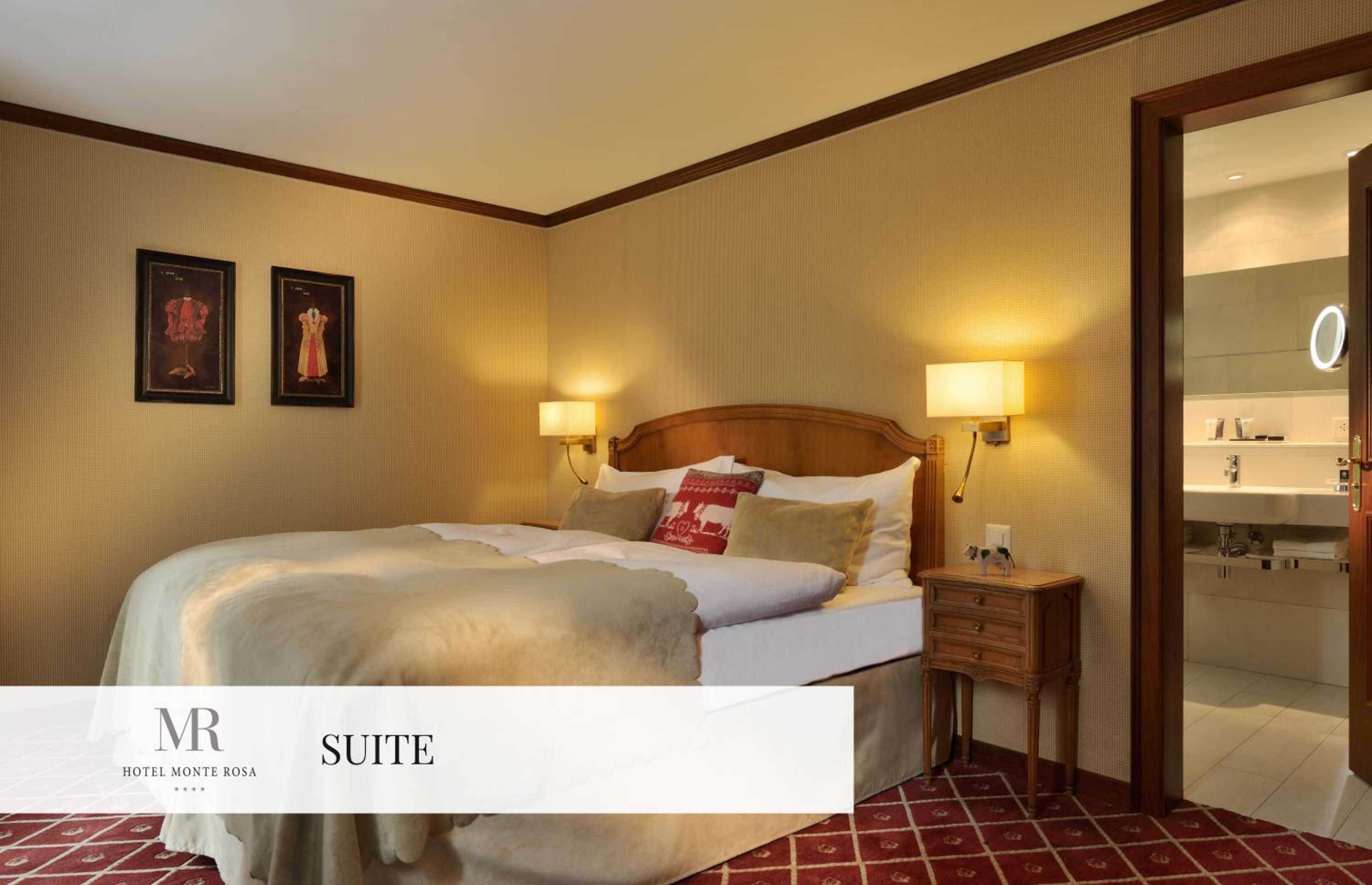 Monte Rosa Suite - Photo 1