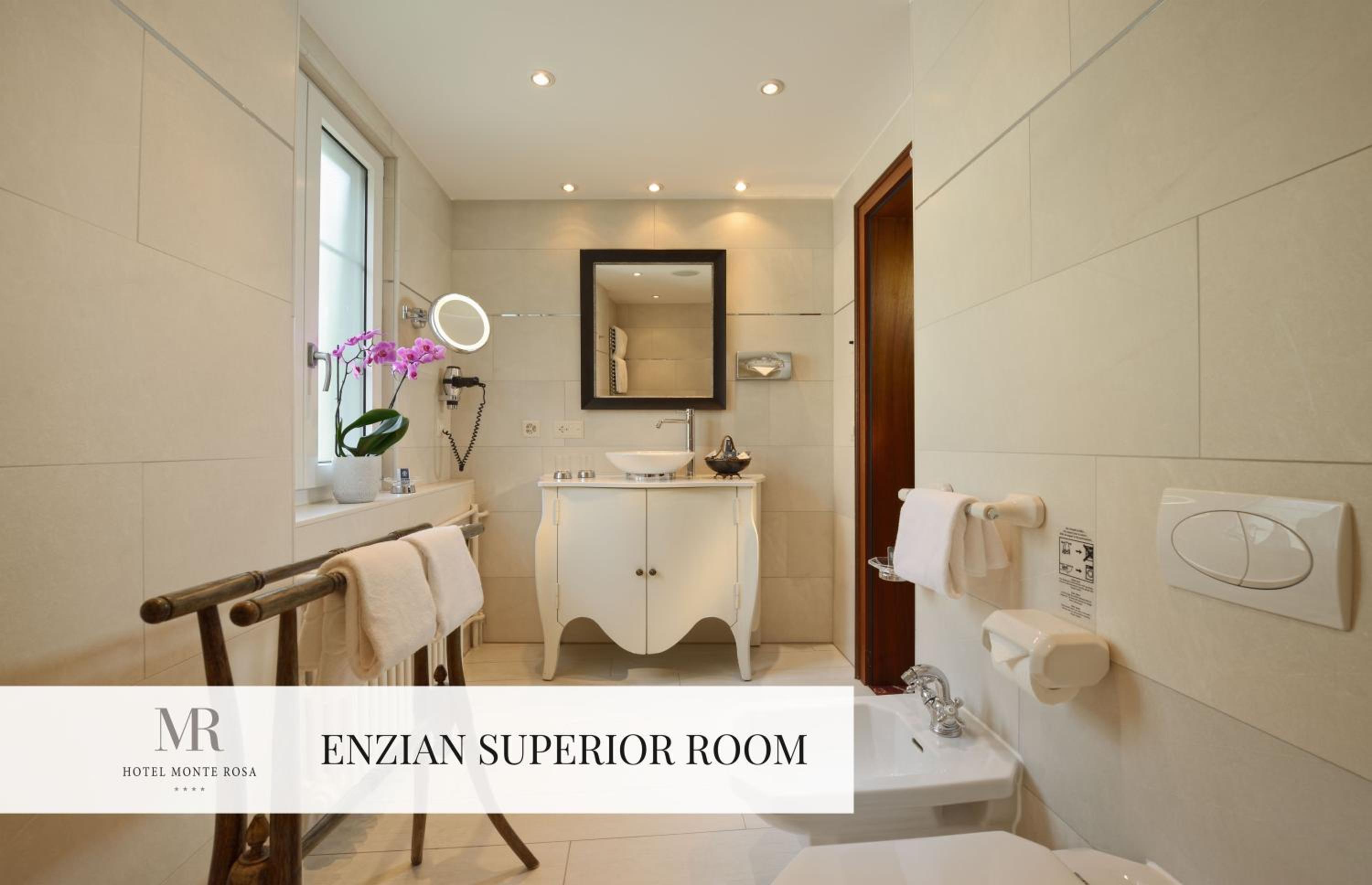 Superior Double or Twin Room - Photo 2