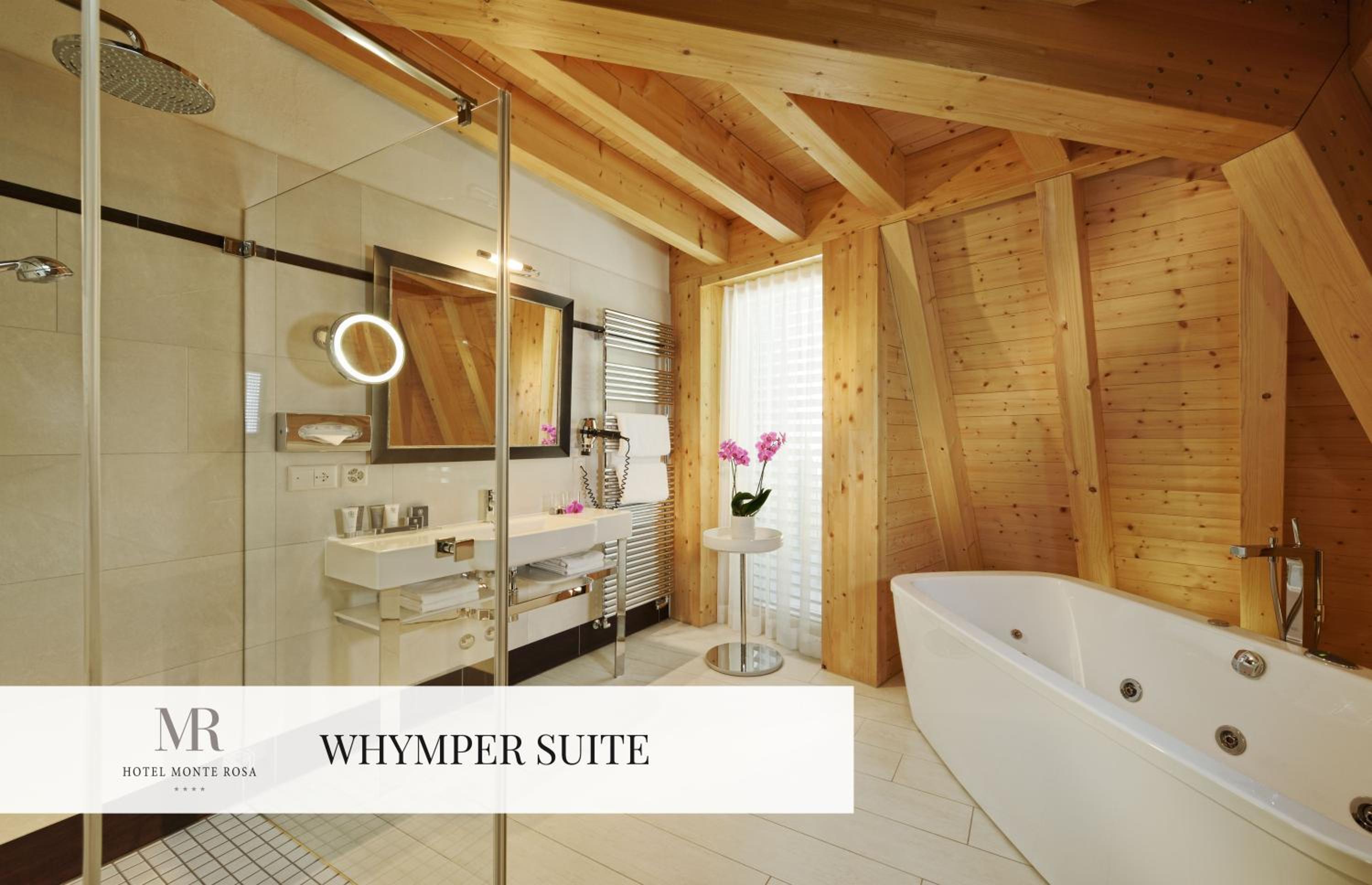 Whymper Suite - Photo 3