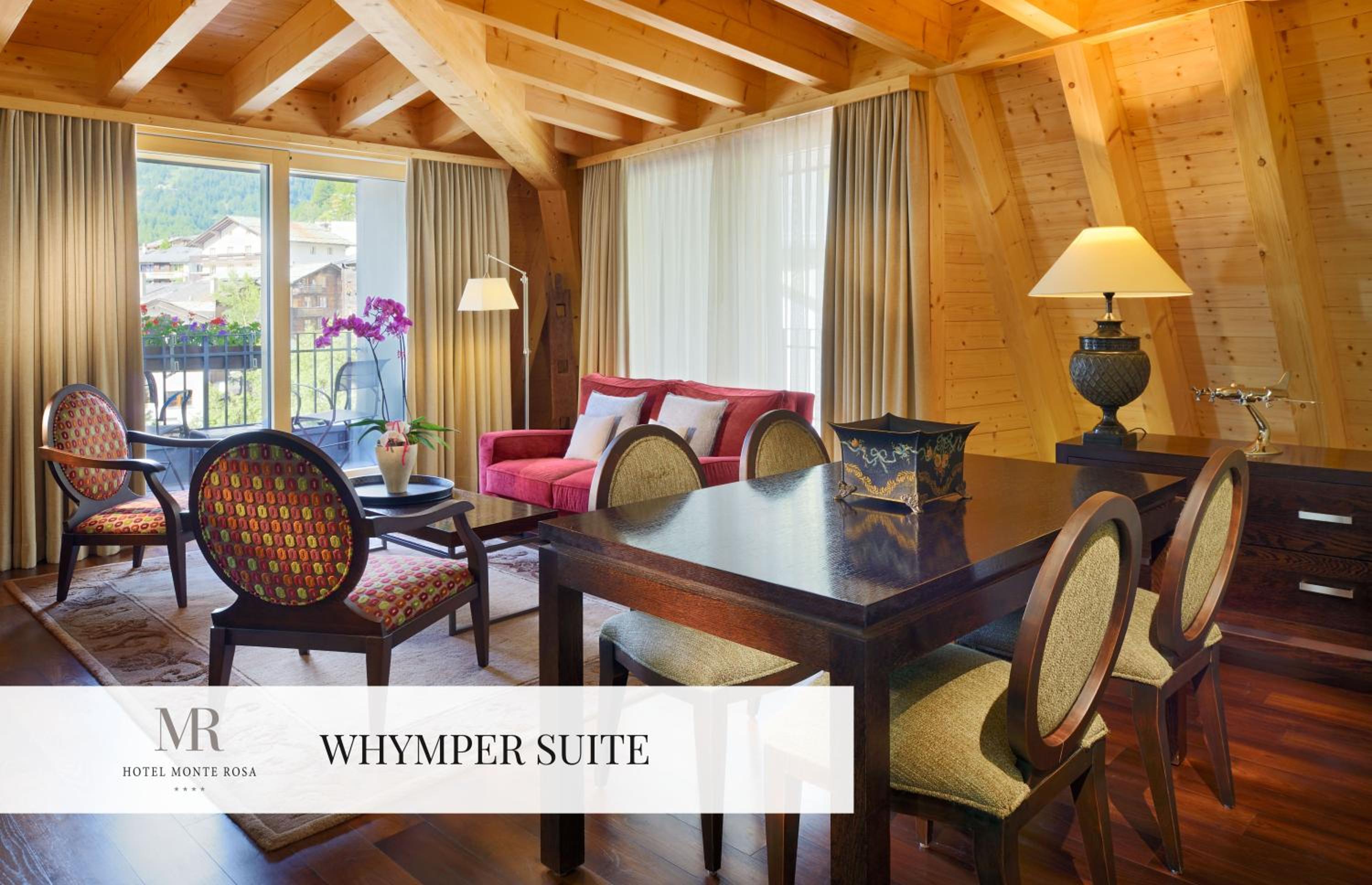 Whymper Suite - Photo 2