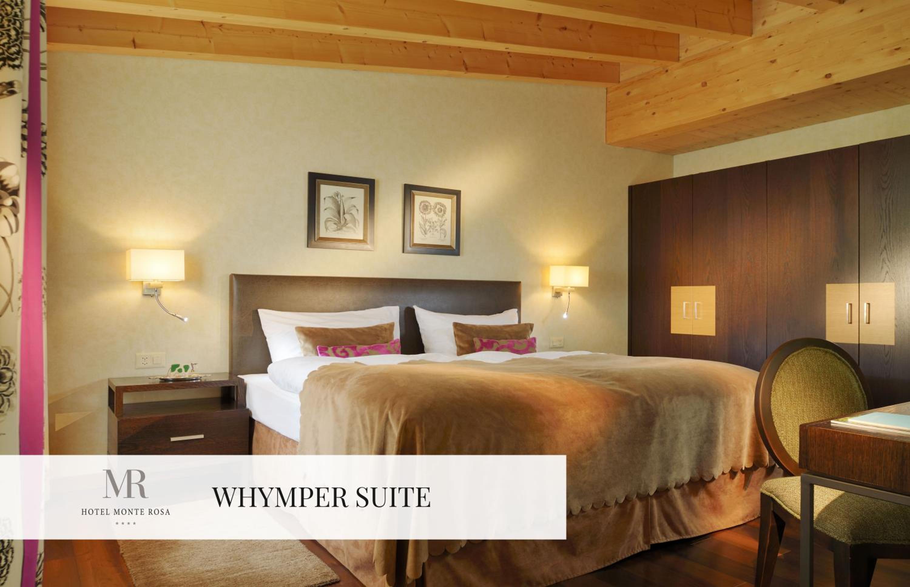 Whymper Suite - Photo 4