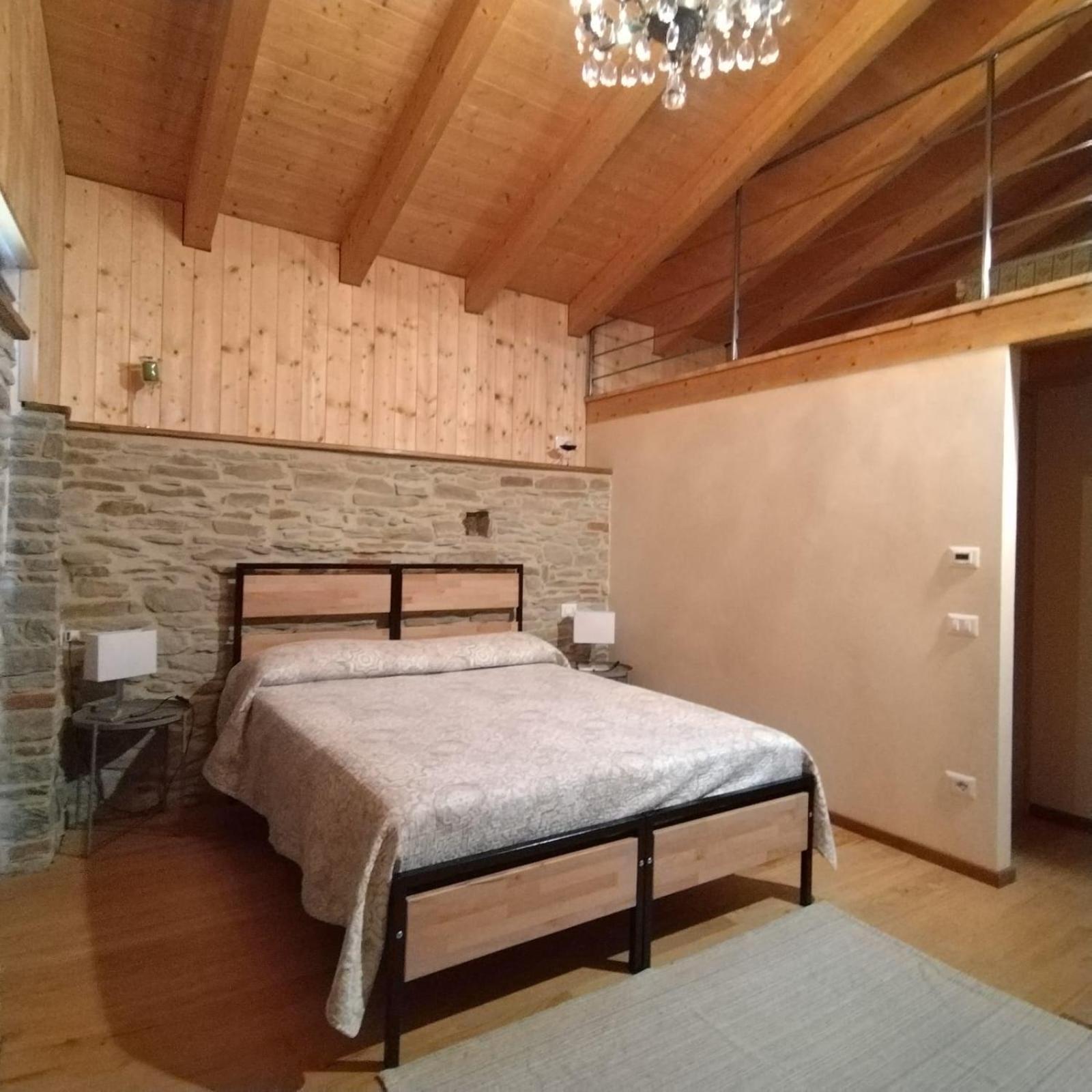 Double or Twin Room photo 1