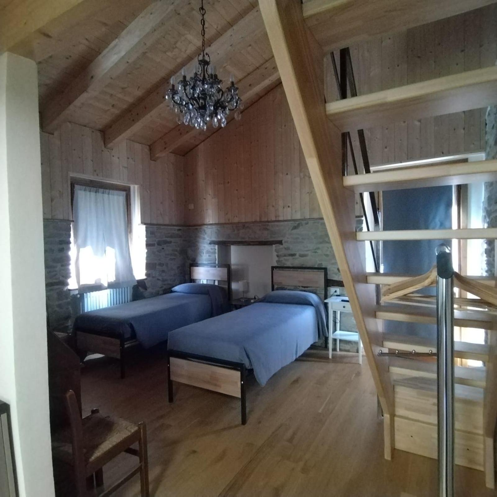 Double or Twin Room with Private Bathroom photo 1