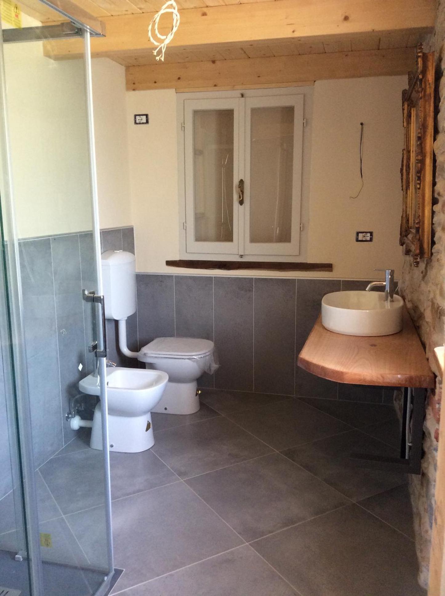 Double or Twin Room with Private Bathroom photo 2