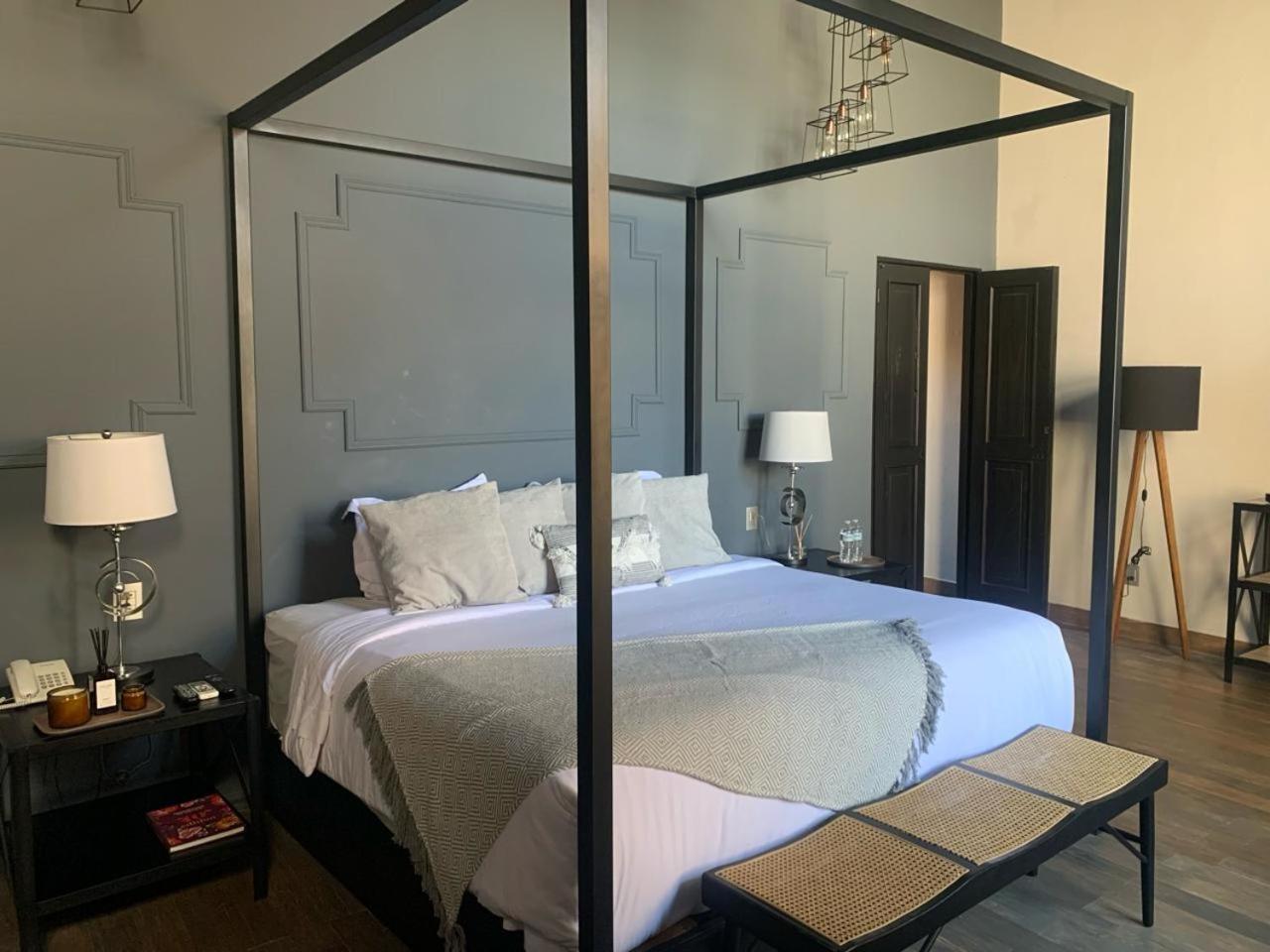 Superior Suite