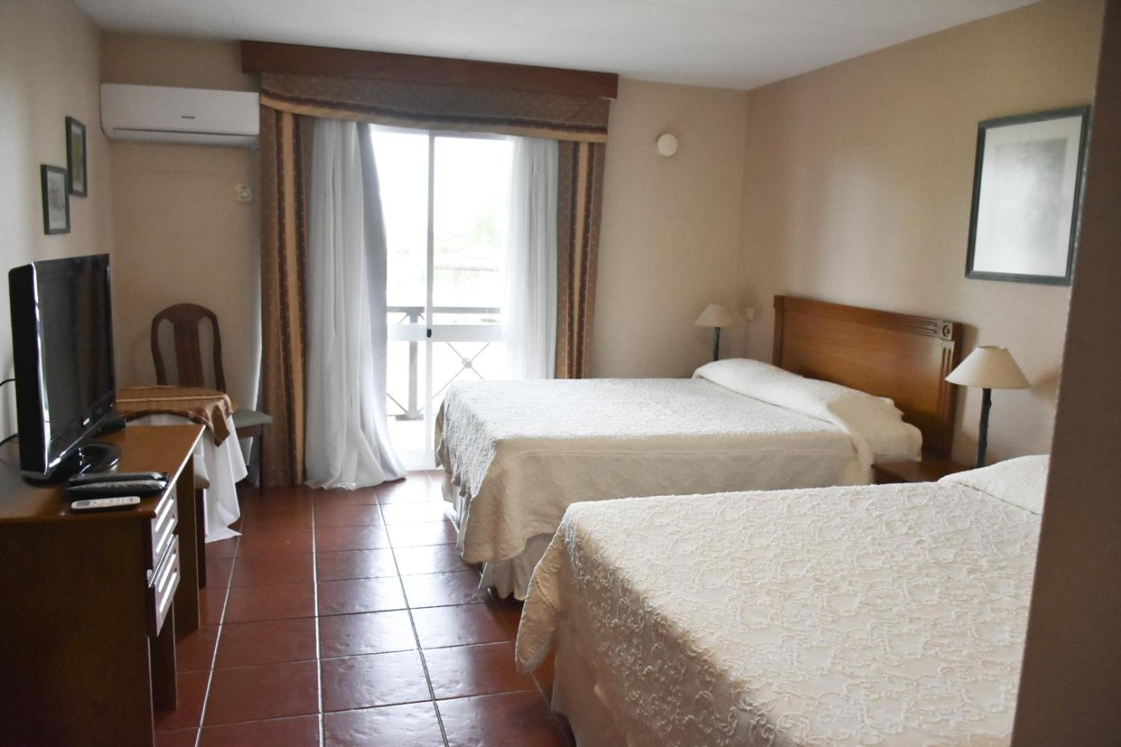 Quadruple Room photo 1