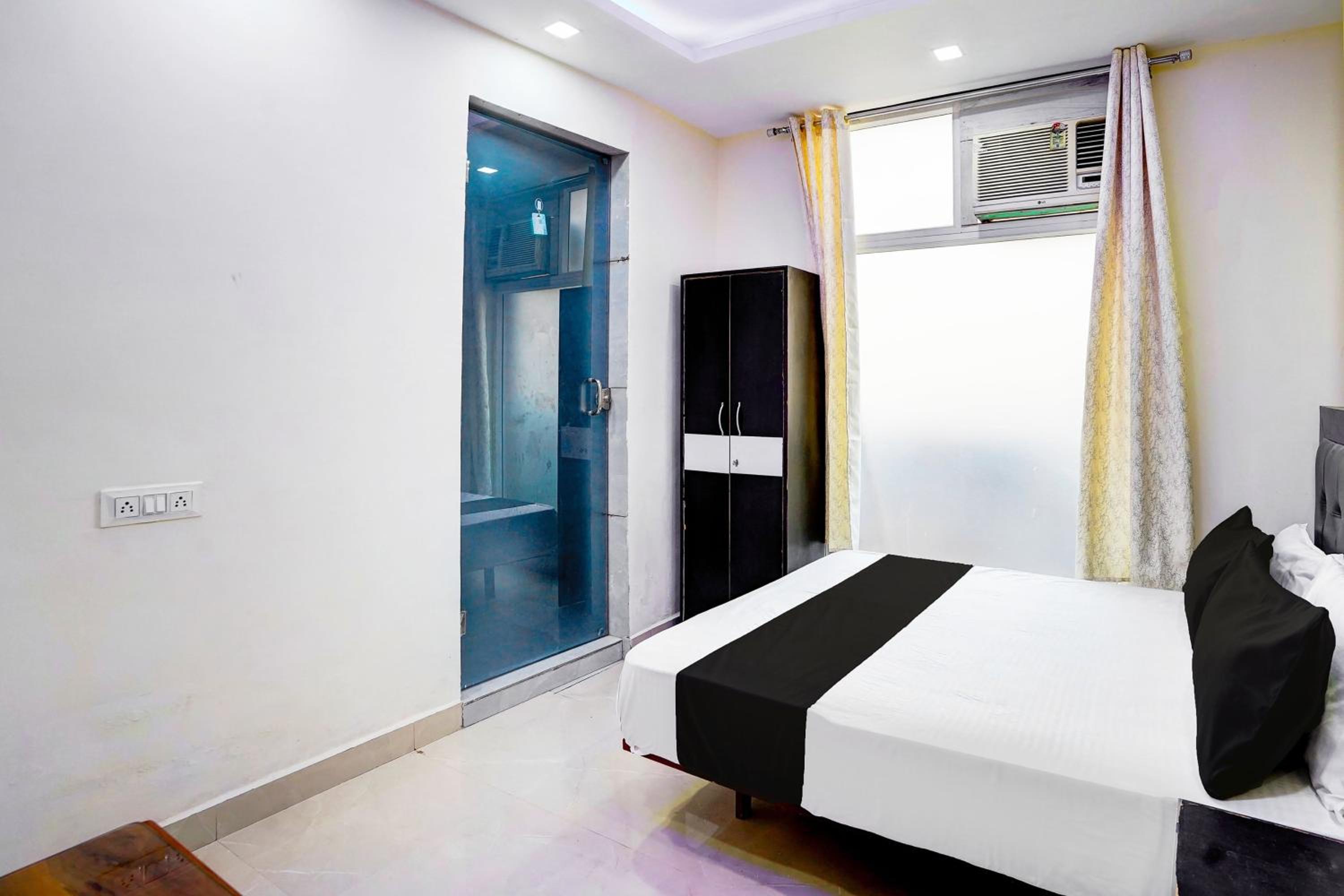 Classic Triple Room photo 3