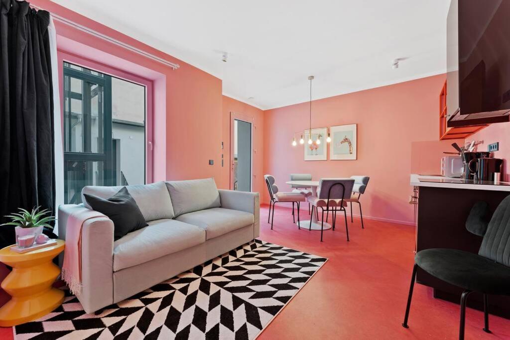 Apartment photo 1