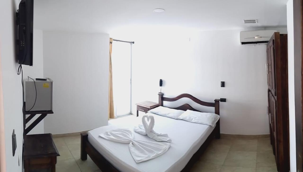 Double Room with Balcony photo 3
