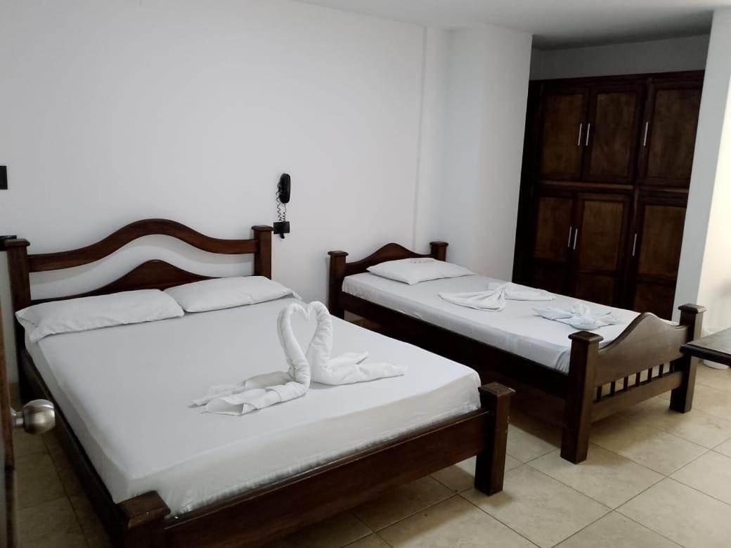 Triple Room with Balcony photo 2