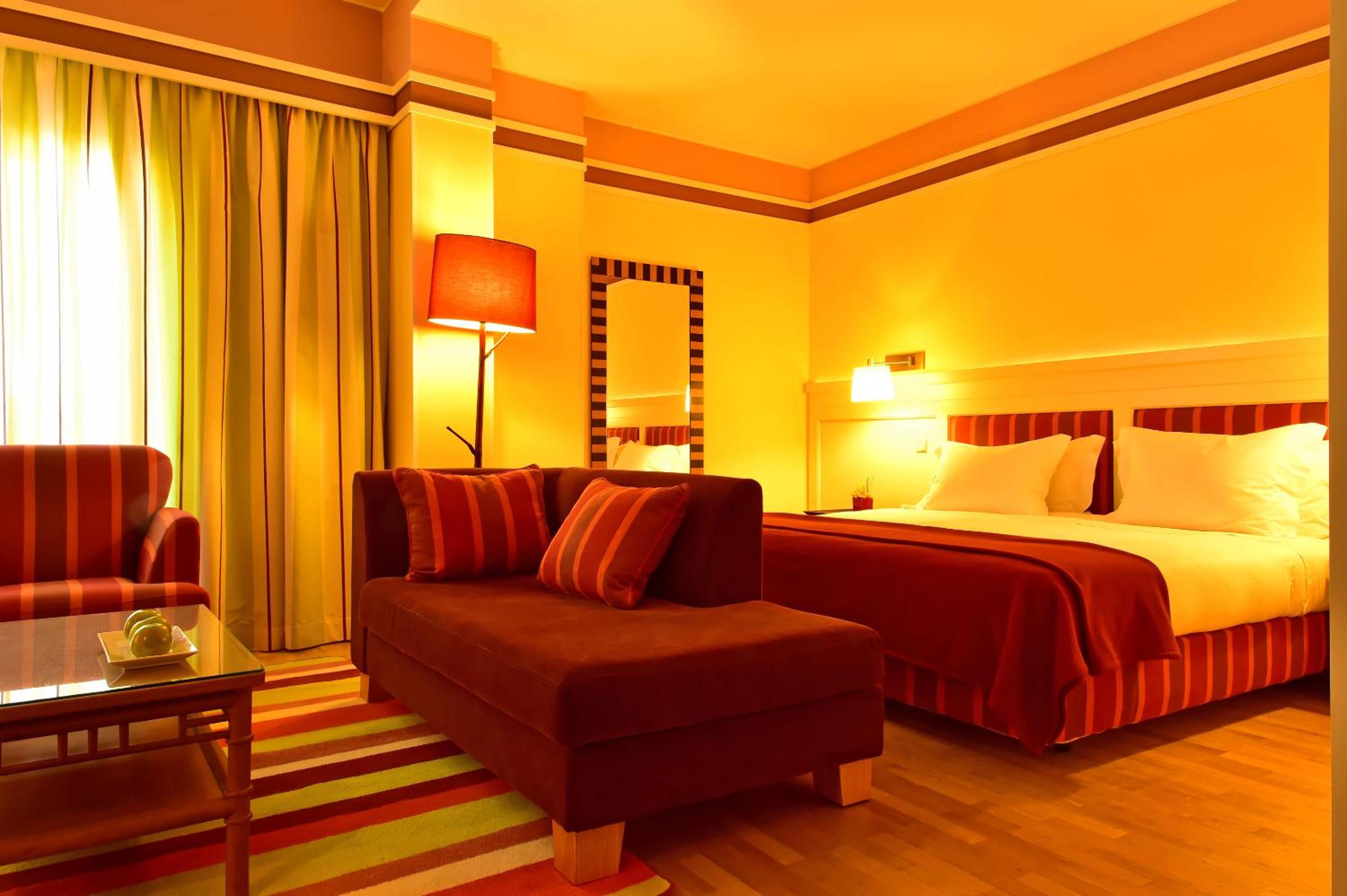 Junior Suite - Photo 2