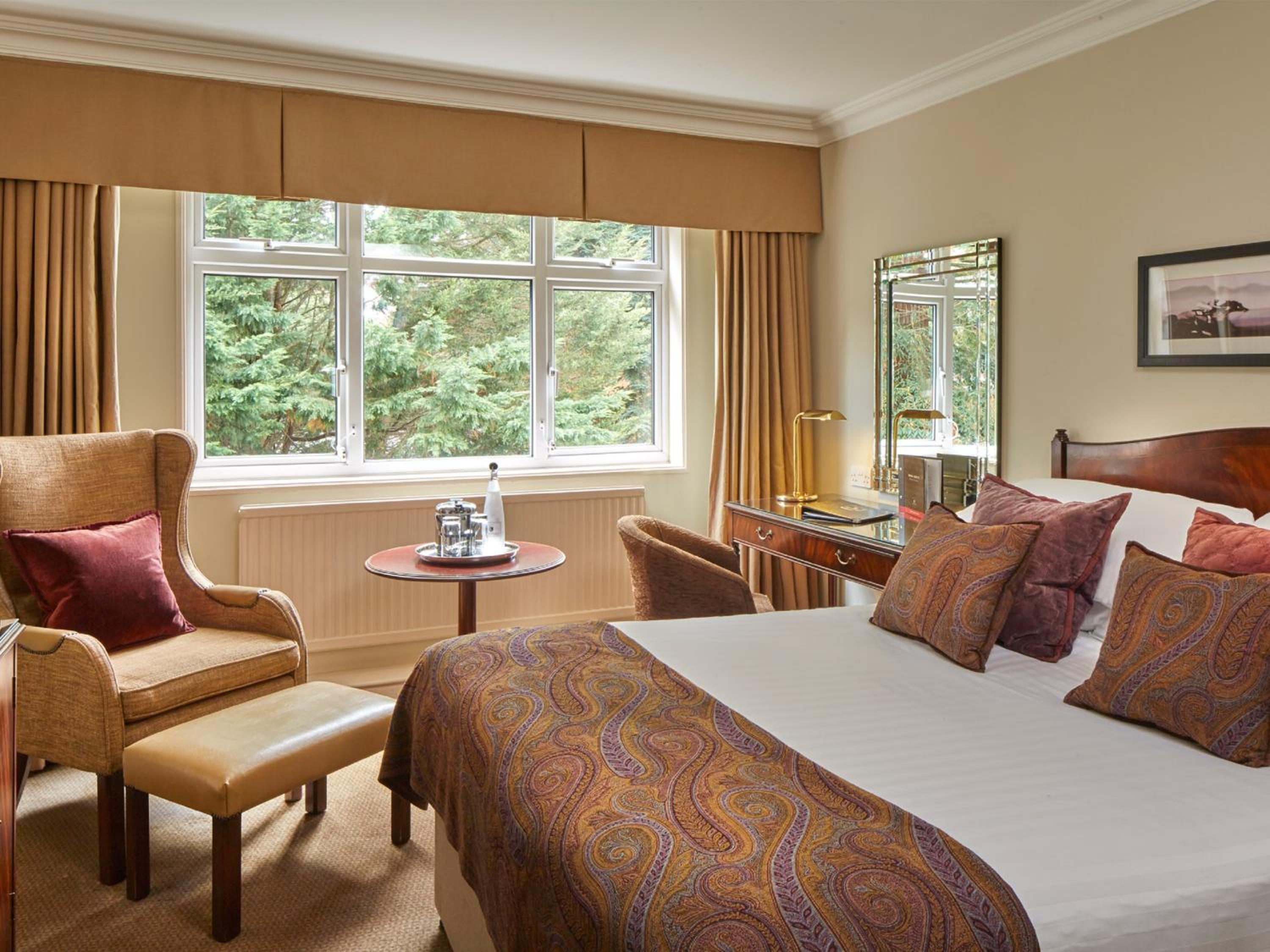 Standard Double Room - Photo 1