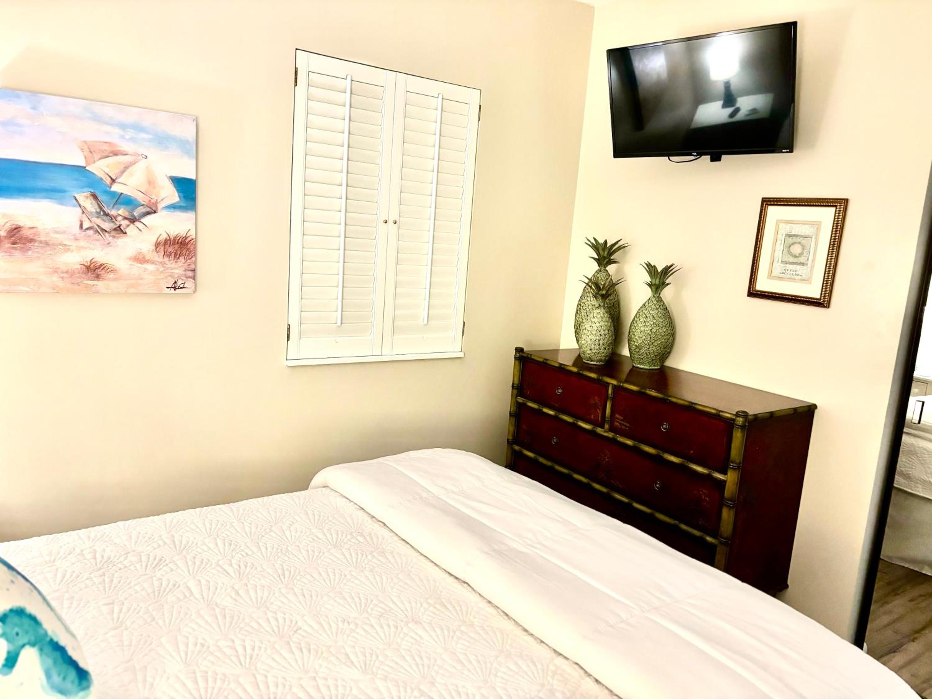 Apartment with Sea View photo 1