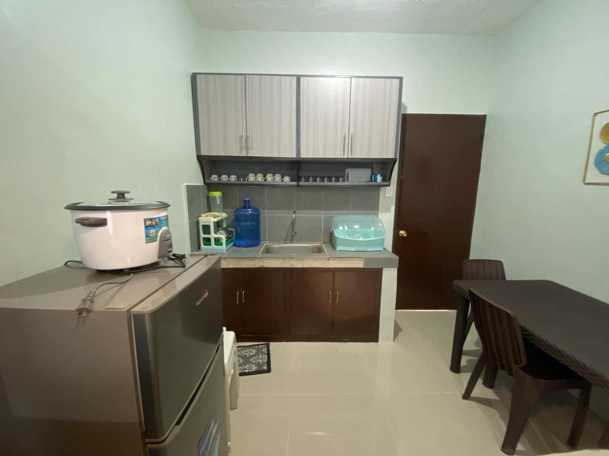 Two-Bedroom House photo 3