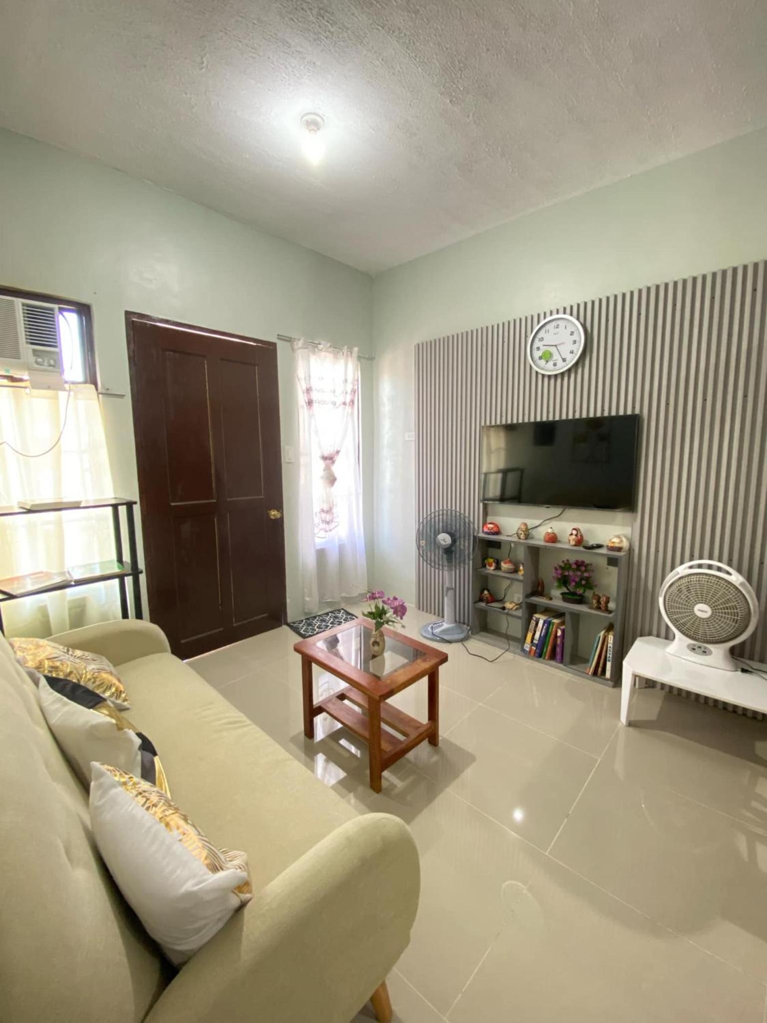 Two-Bedroom House photo 1