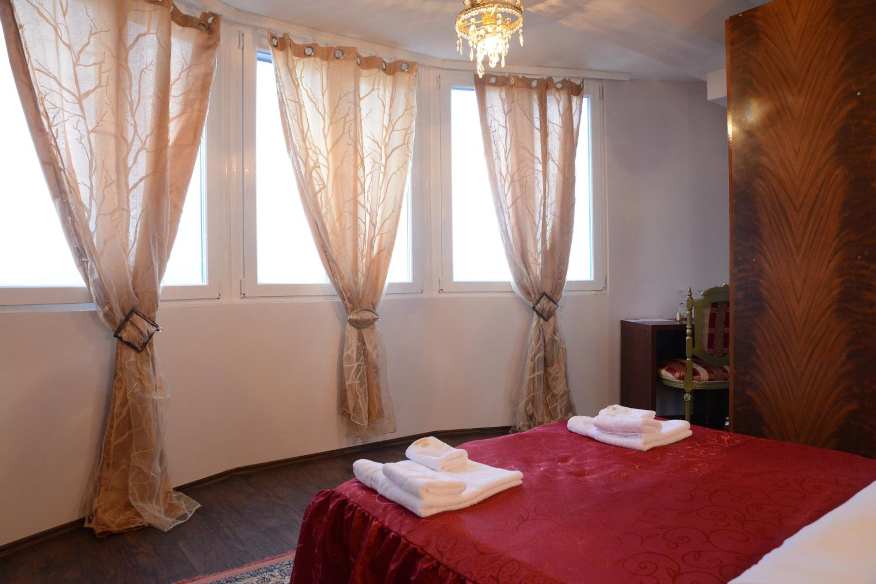 Triple Room with City View photo 1