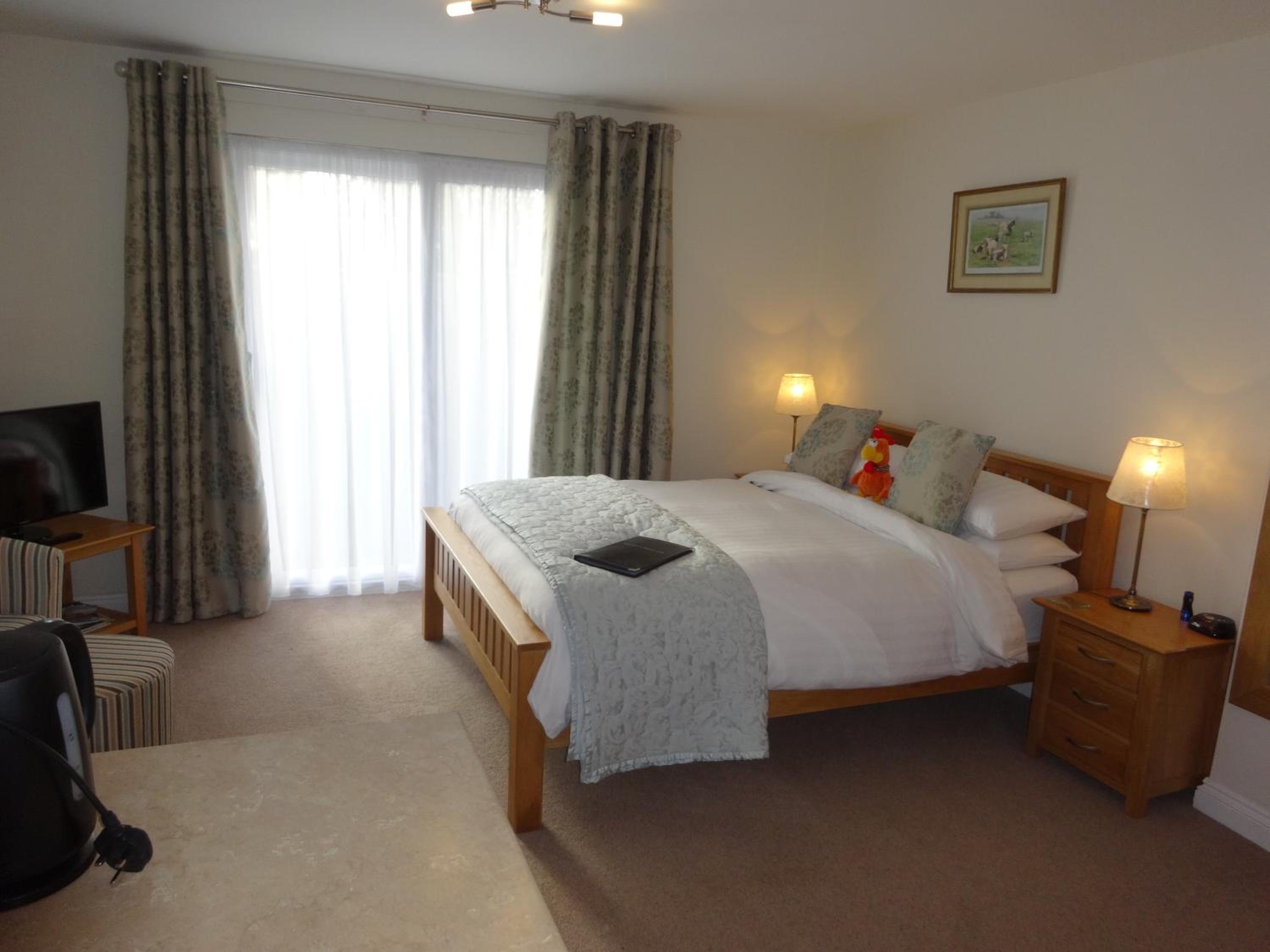 Double Room - Annex photo 3