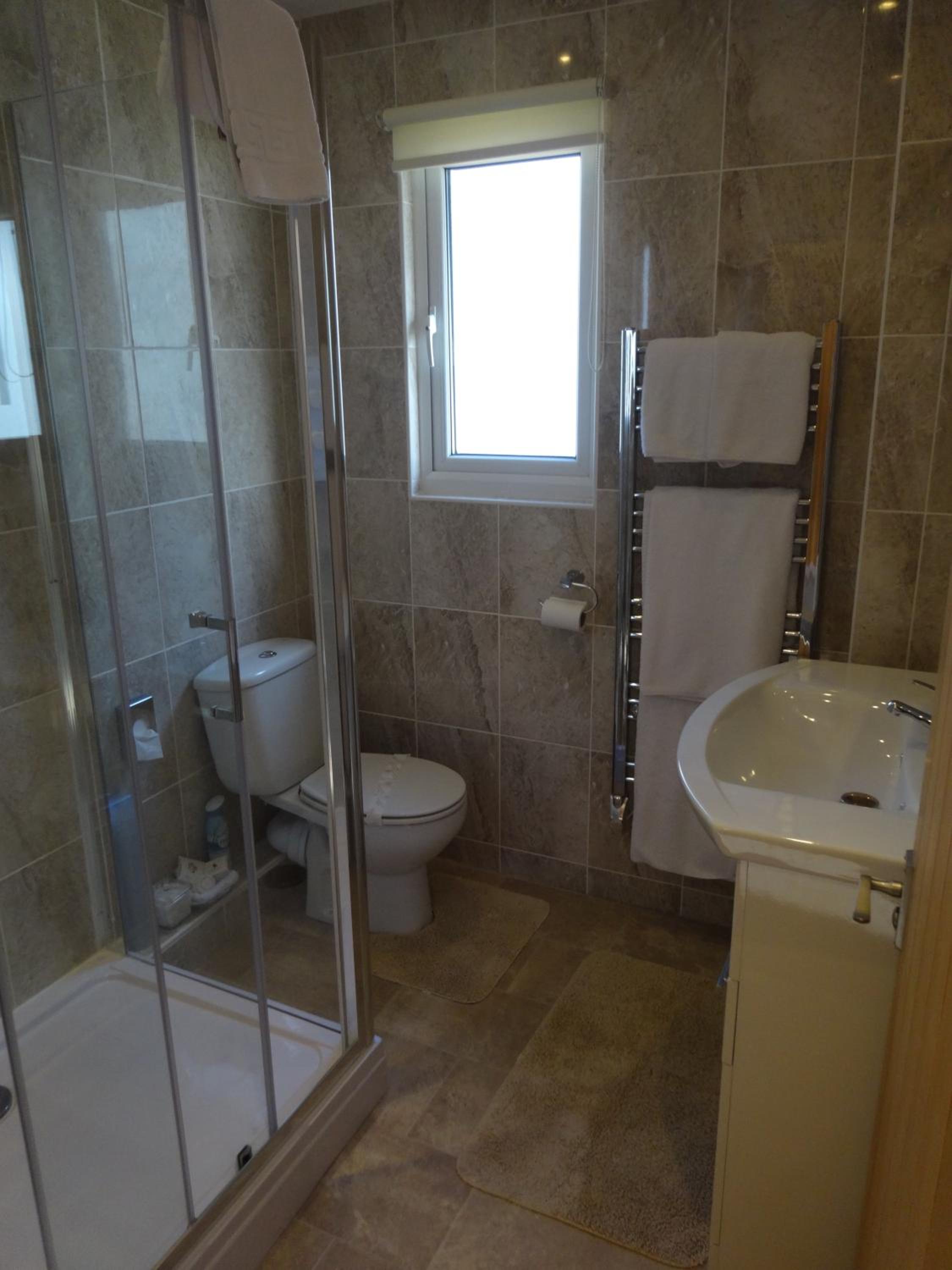 Double Room - Annex photo 2
