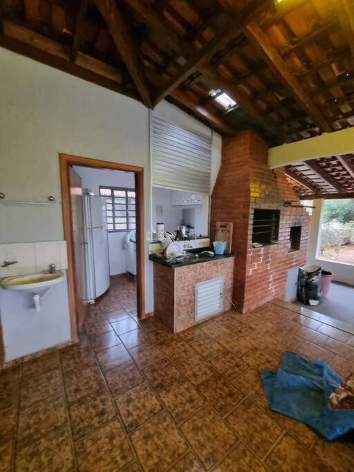 Three-Bedroom House photo 2