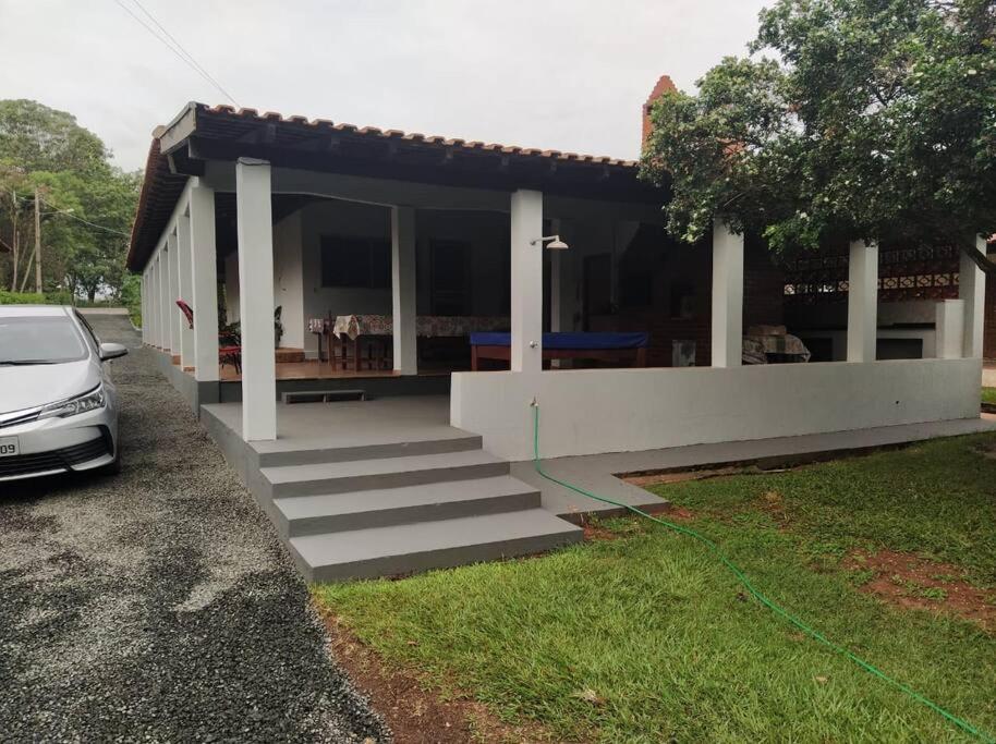 Three-Bedroom House photo 3