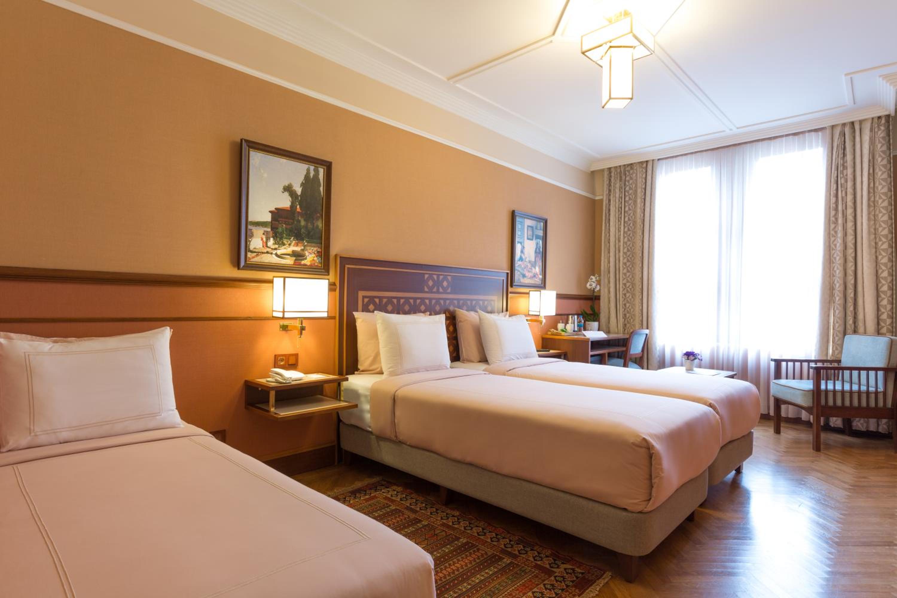 Superior Triple Room photo 1