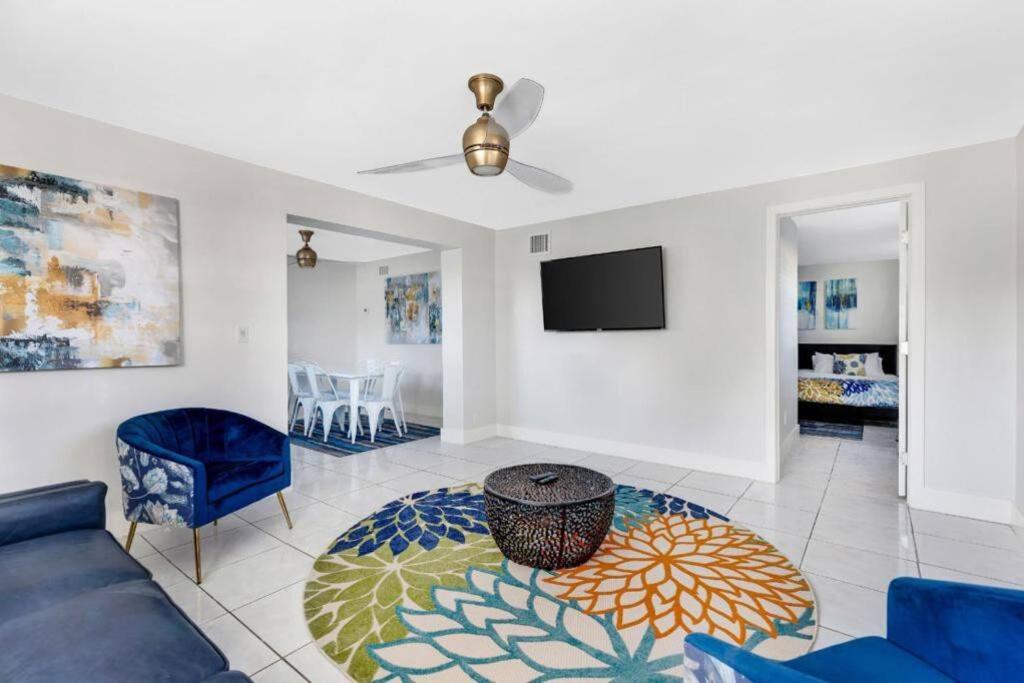 Apartment photo 2