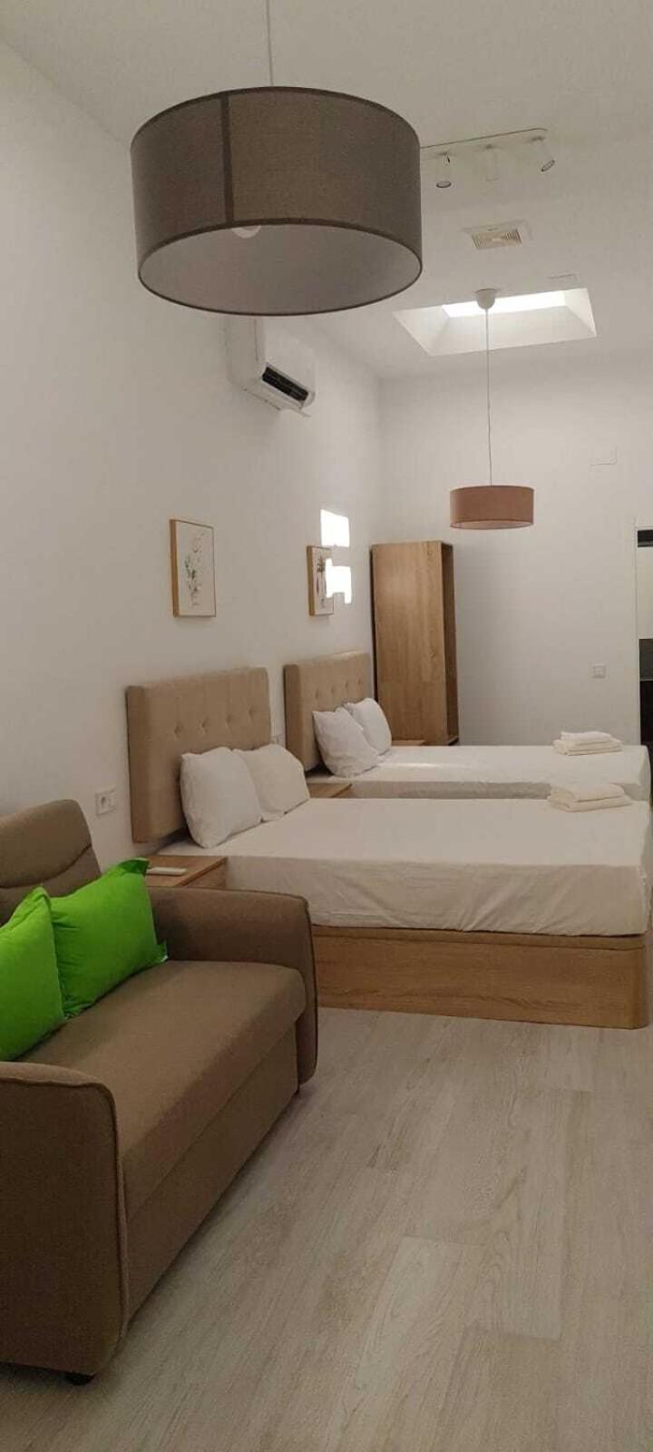 Family Suite photo 2