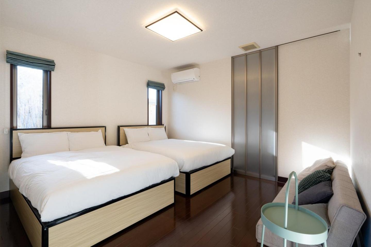 One-Bedroom Villa photo 1