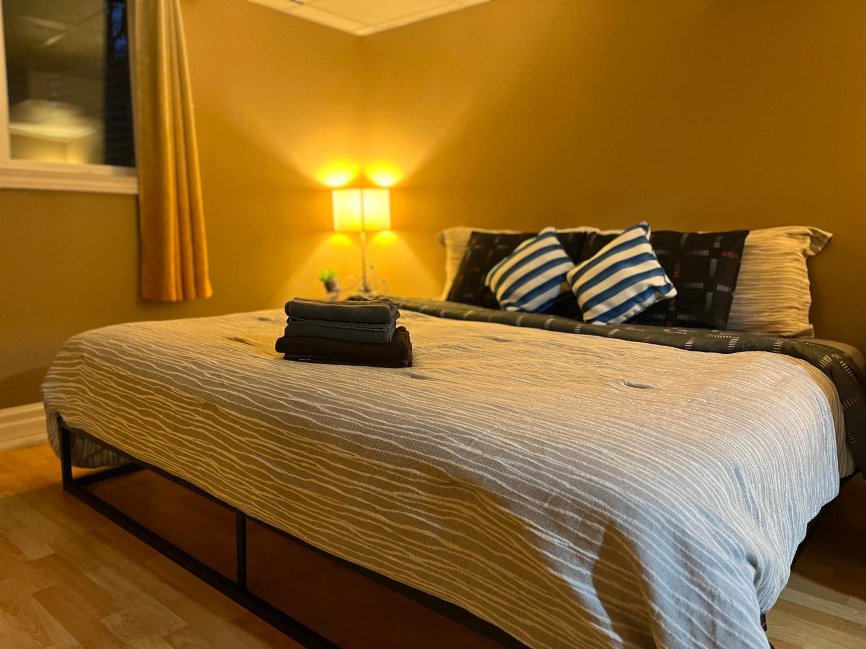 Family Suite photo 1