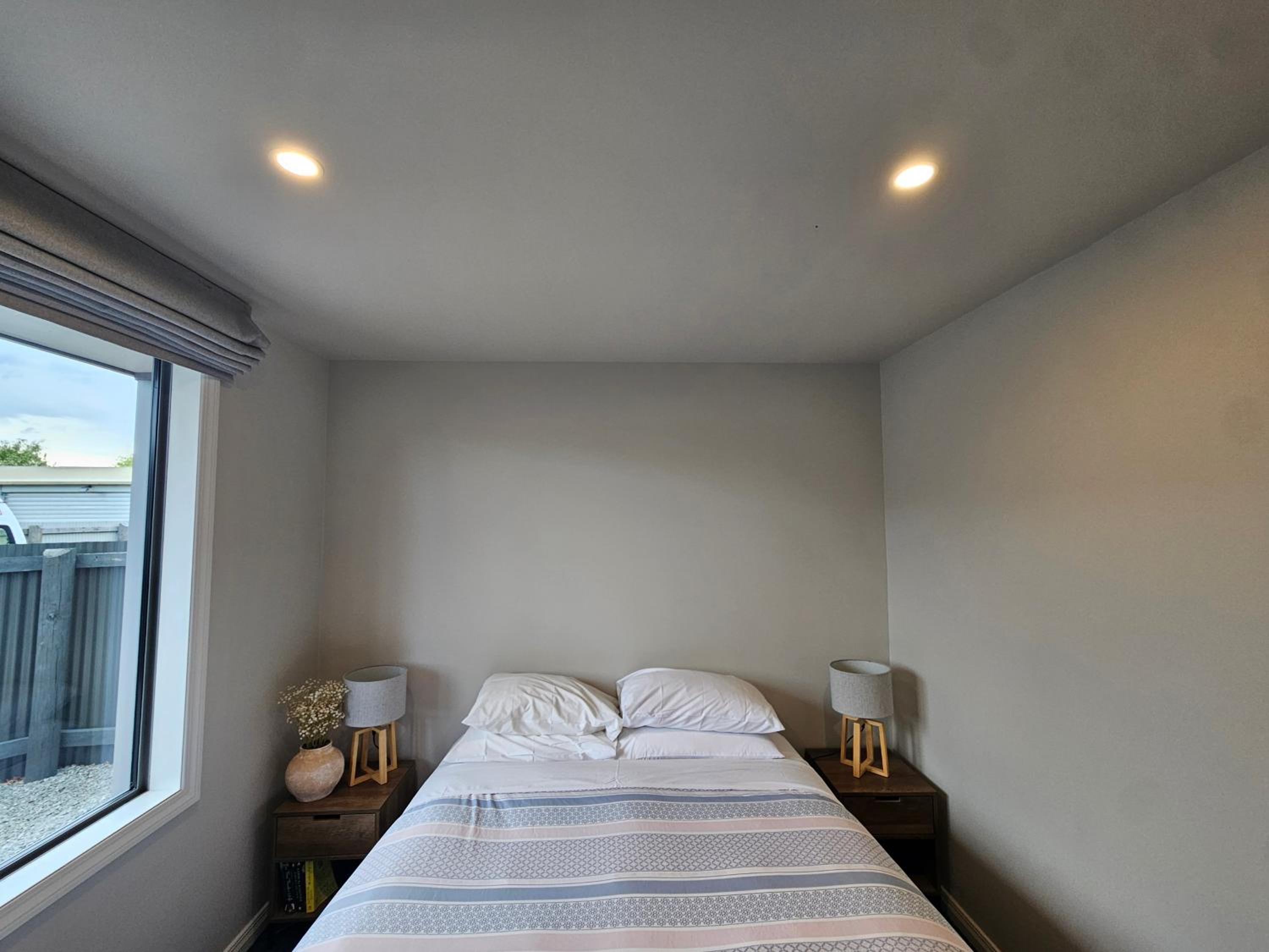 Two-Bedroom House photo 3