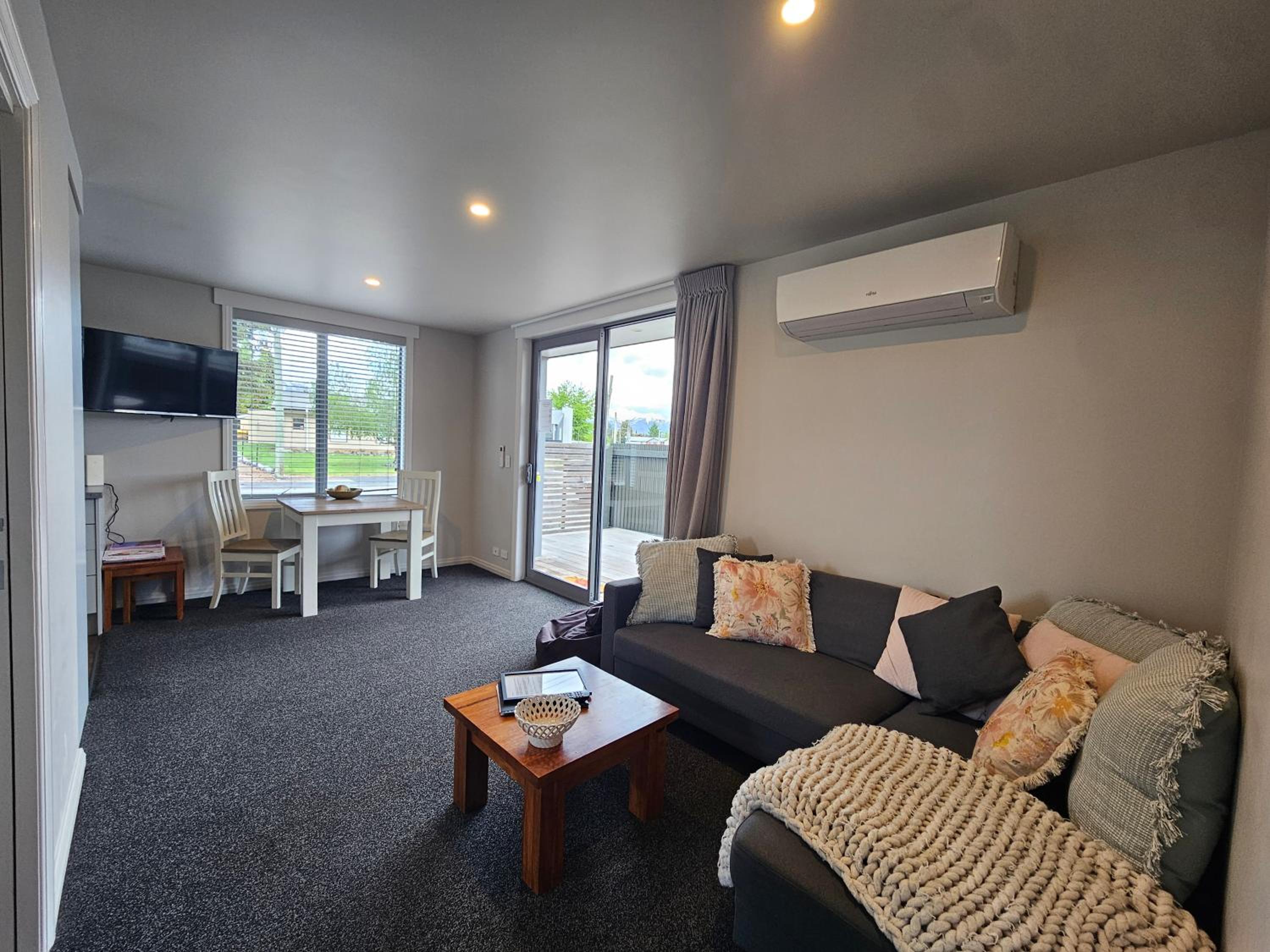 Two-Bedroom House photo 1