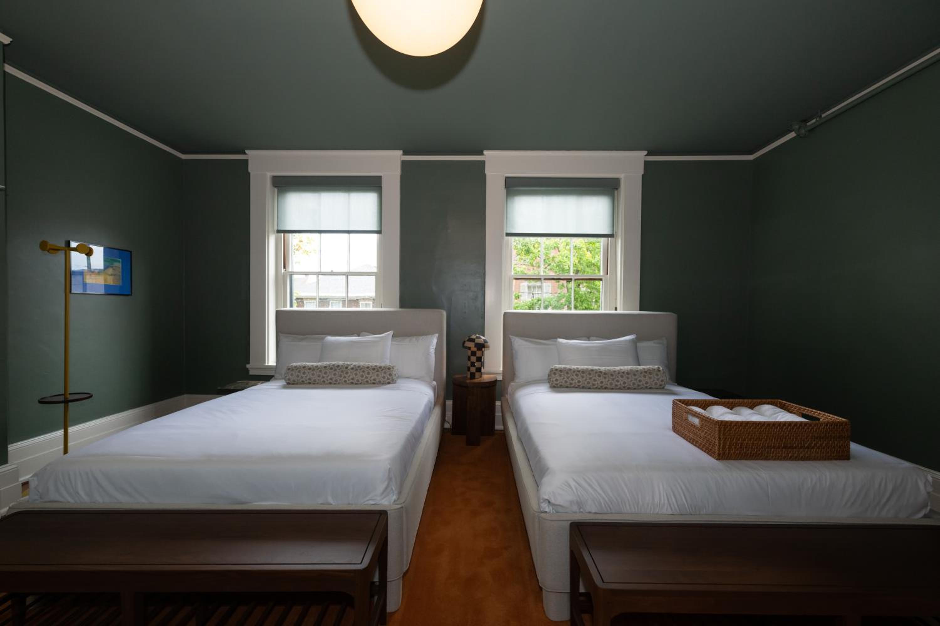 Deluxe Double Room photo 3