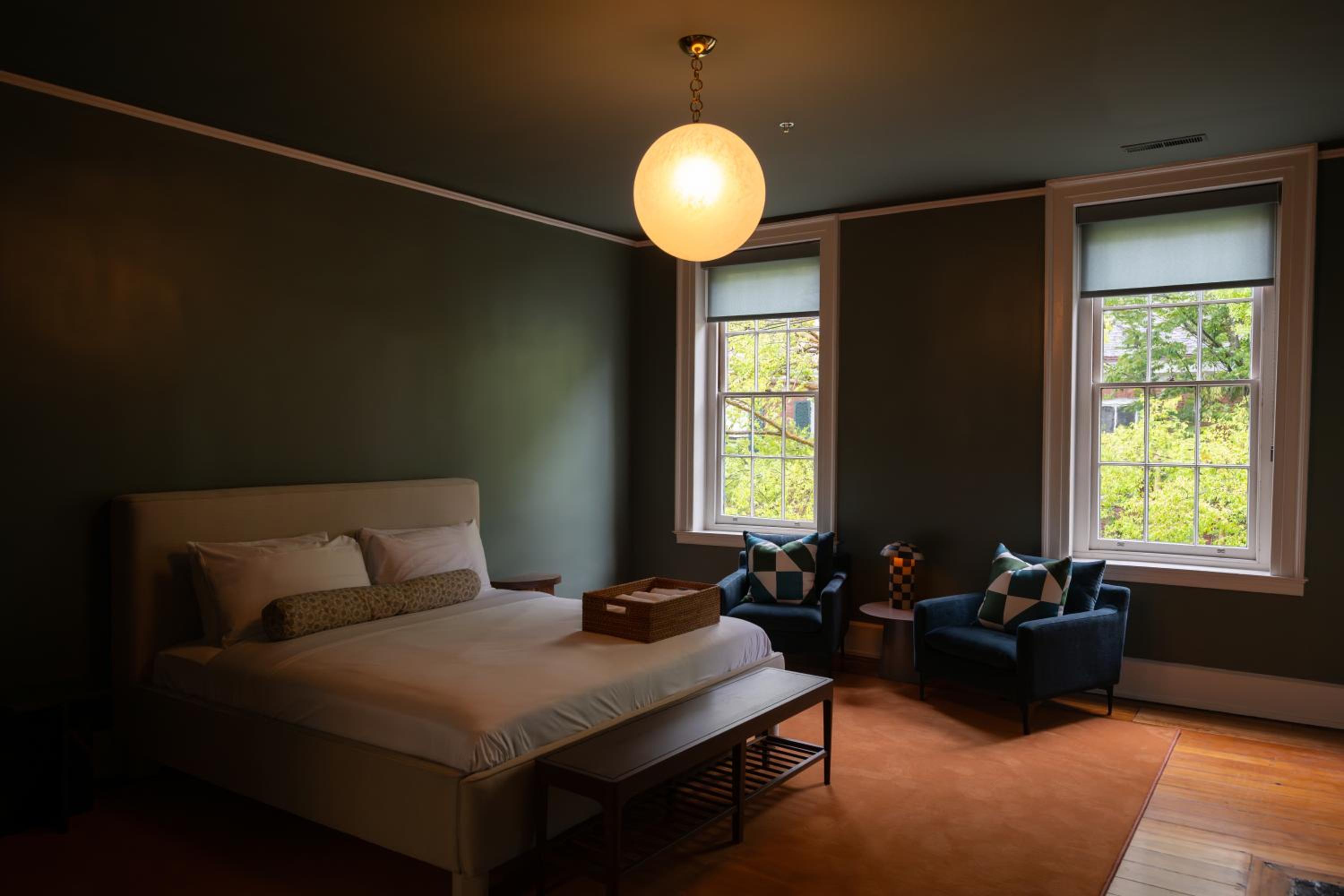 King Suite